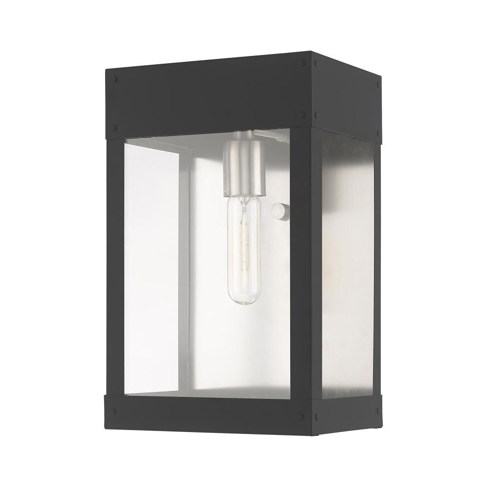 Livex Lighting 20872-76 Outdoor-Wall-Lighting - View #3
