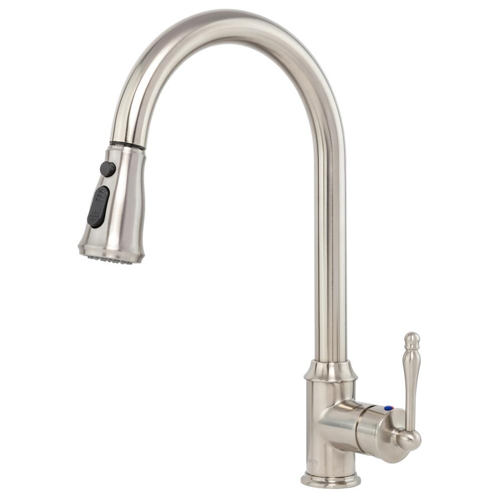 AKDY KS0376 Kitchen-Sinks - View #3