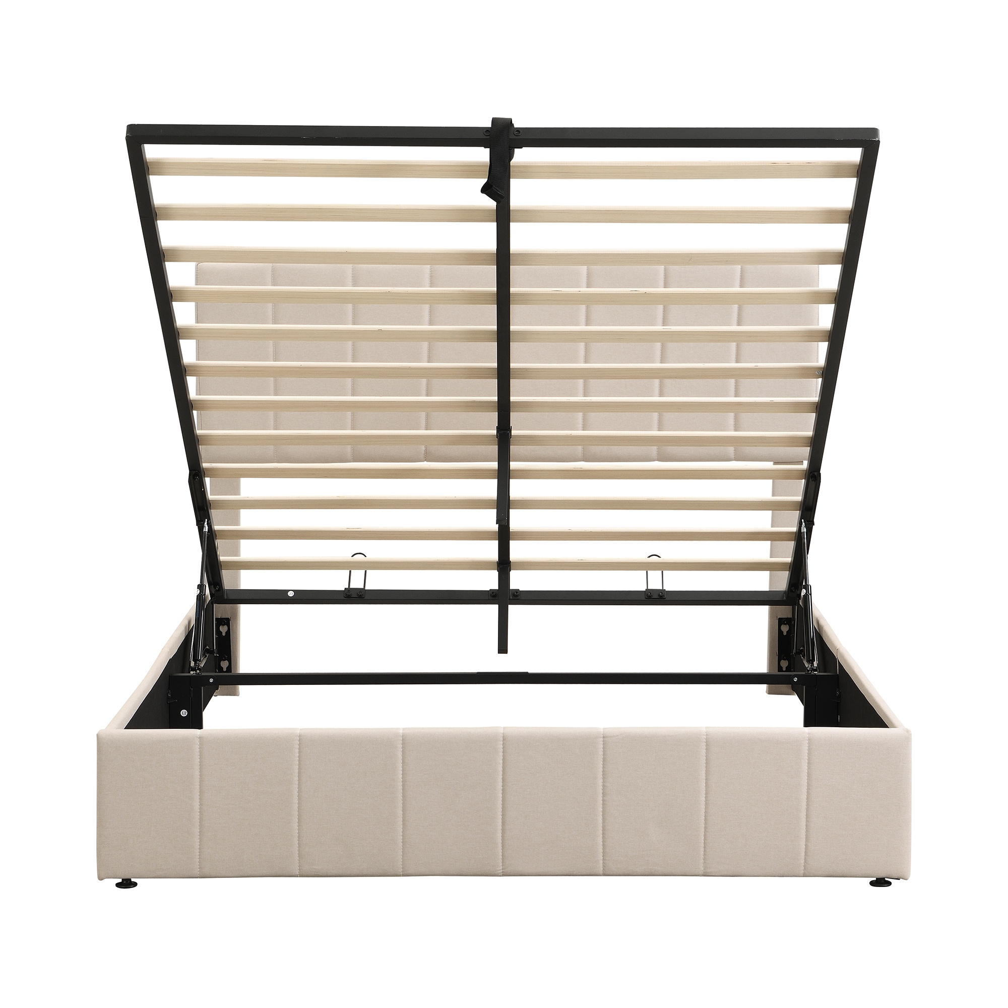 JIMSMAISON JMLFFB03BEG-Q beds - View #6