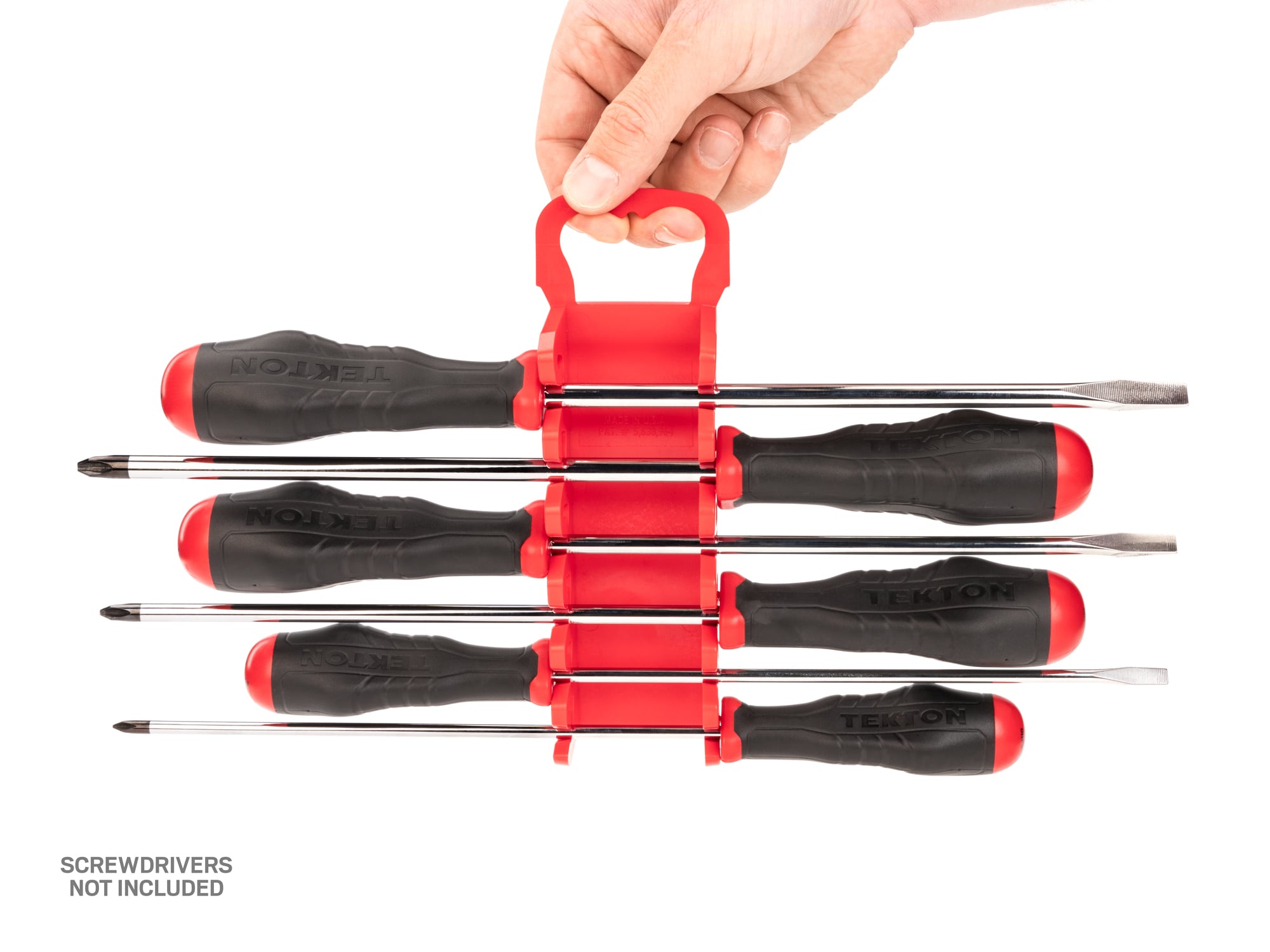 TEKTON ODH11101 Tool-Storage-Access - View #3