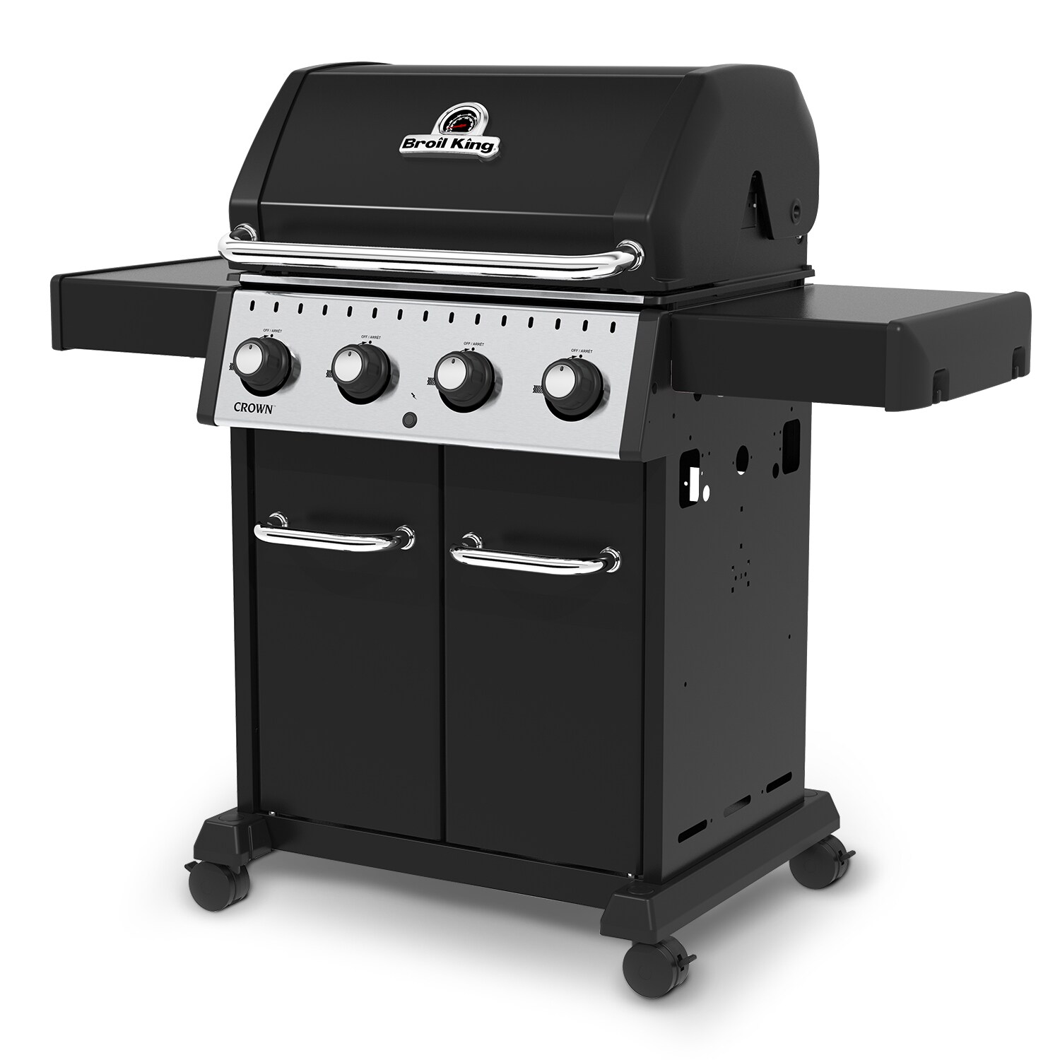 Broil King Cleaner - Grill and Casting