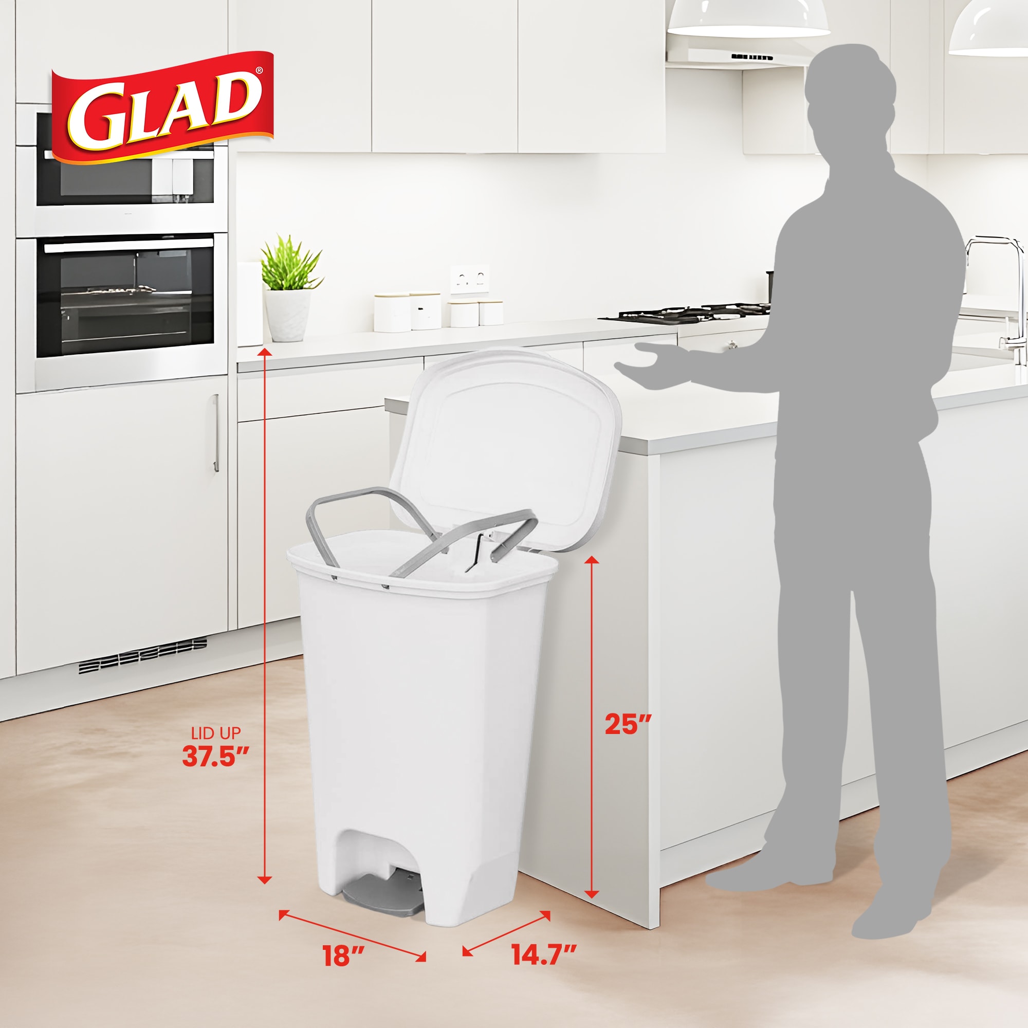 Glad GLD-74132-1 m031725 - View #2