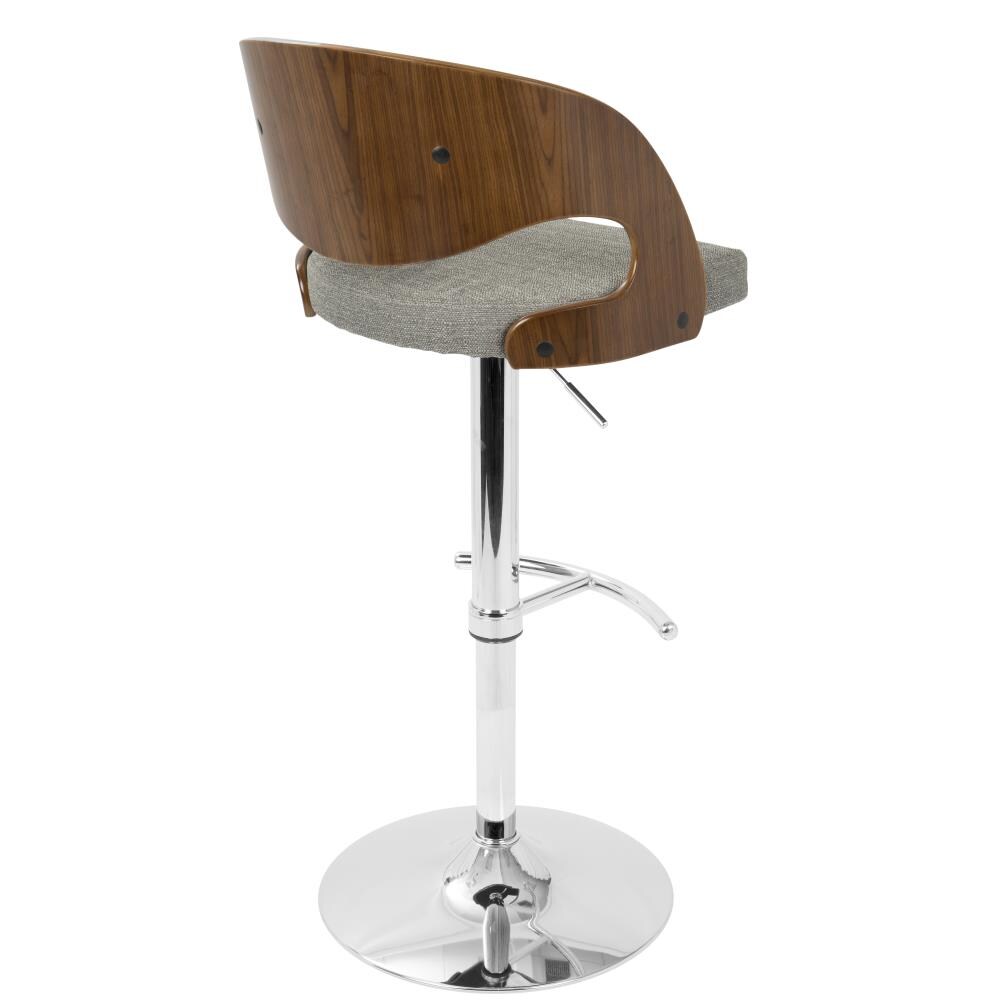 LumiSource BS-JY-PN WL+GY stools - View #4