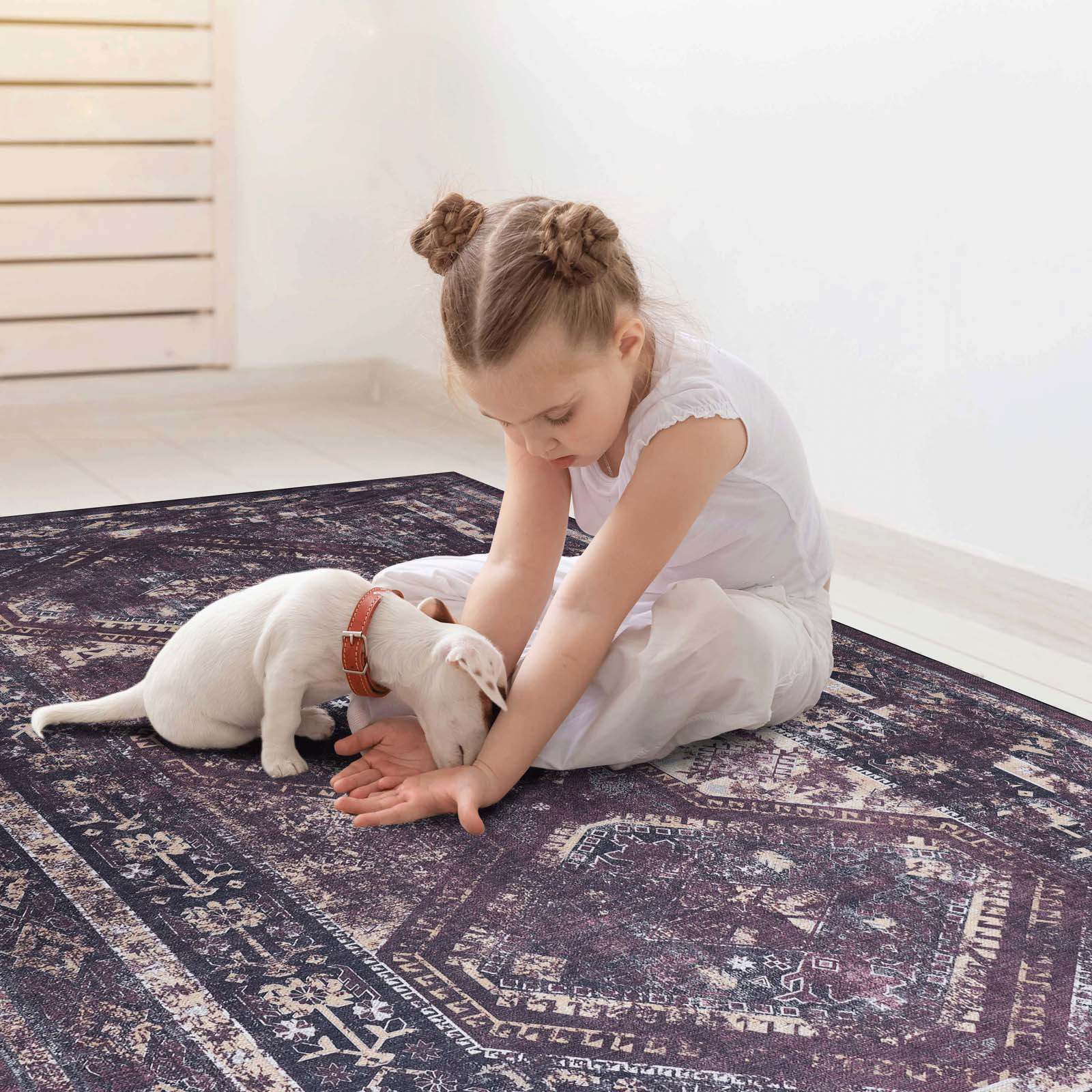  B189P188996FF rugs - View #4
