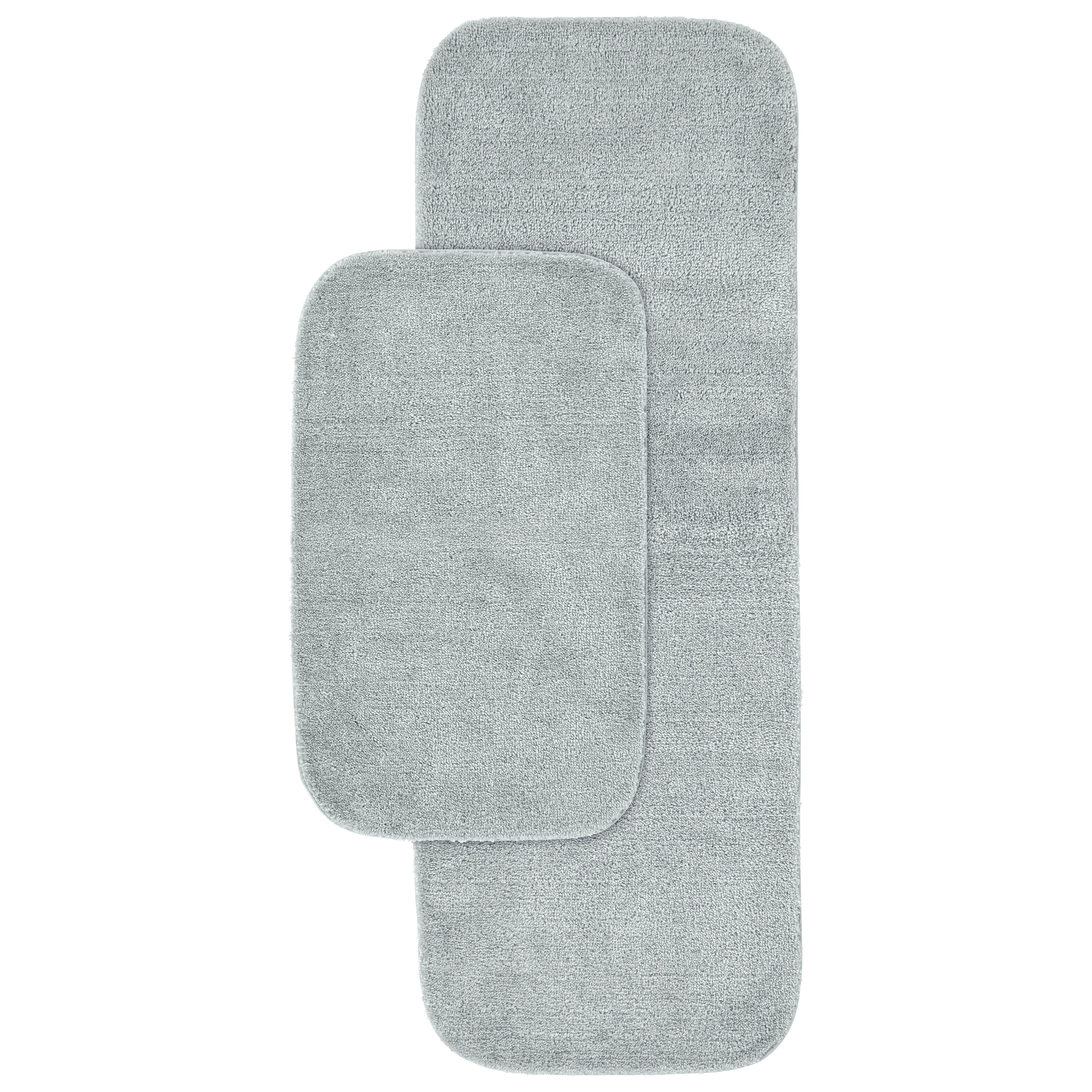 Garland Rug BA010W2P56I7 Bath-Rugs - View #2