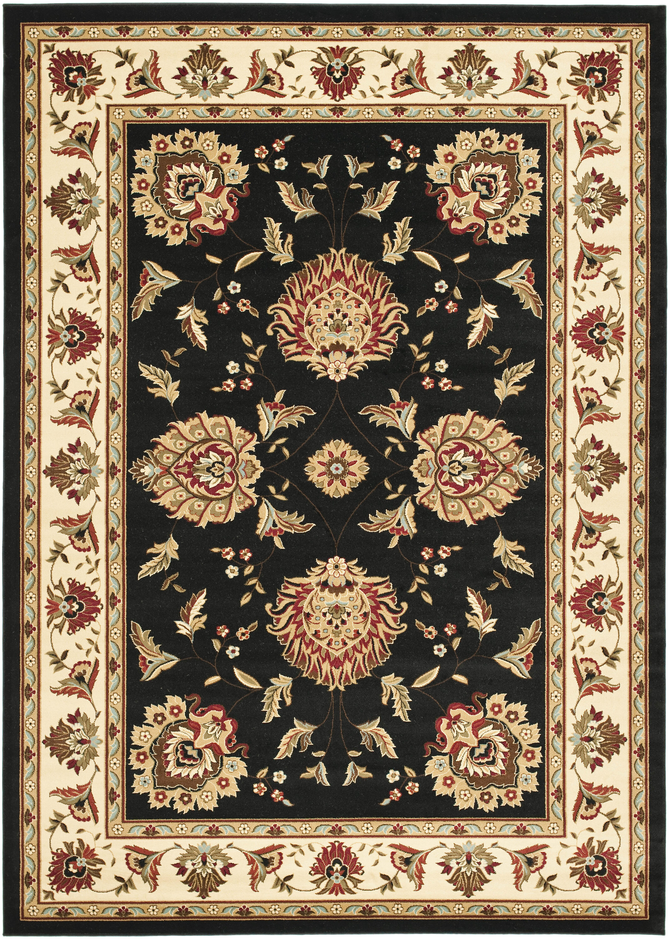Safavieh LNH555-9012-9 rugs - View #2