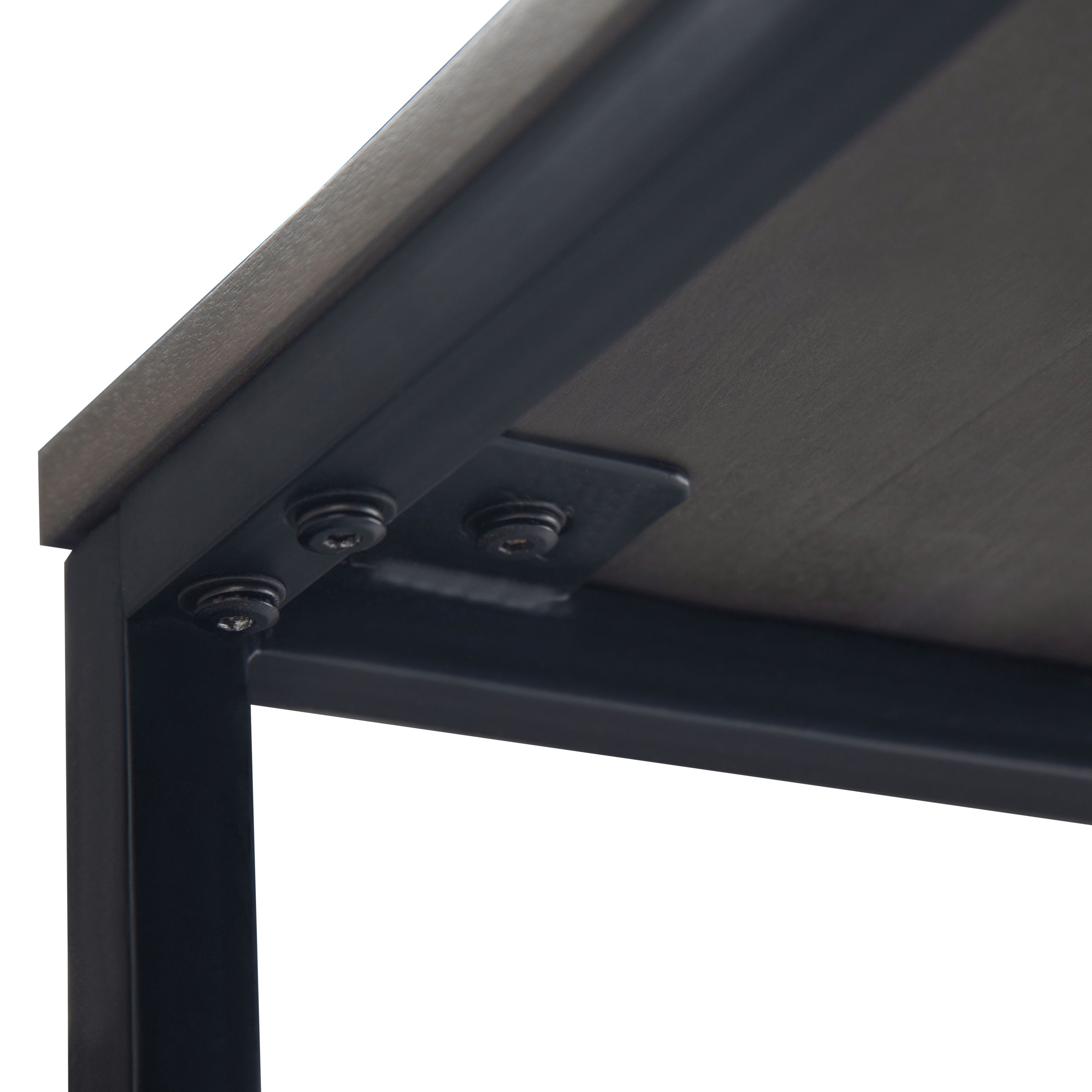 Simpli Home AXCWRD-C04 End-Tables - View #3