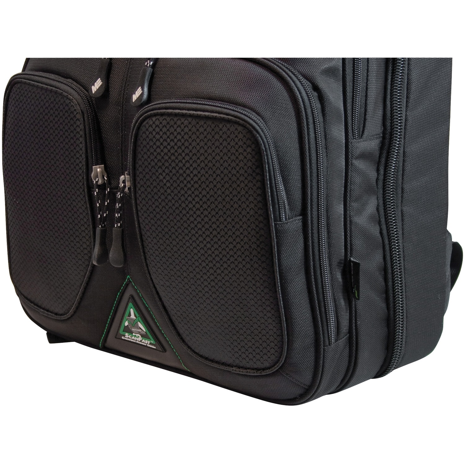 Mobile Edge MBLMESFBP20 Bags-And-Backpacks - View #4