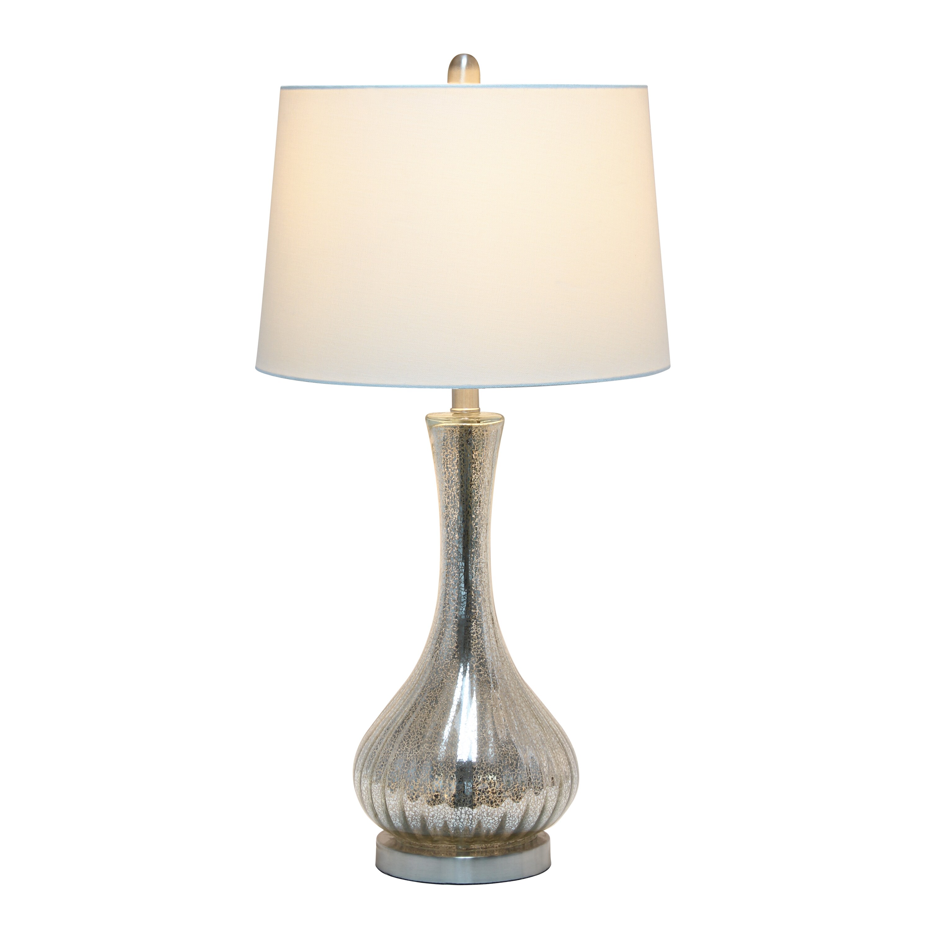 Lalia Home LHT-1030-MR Table-Lamps - View #2