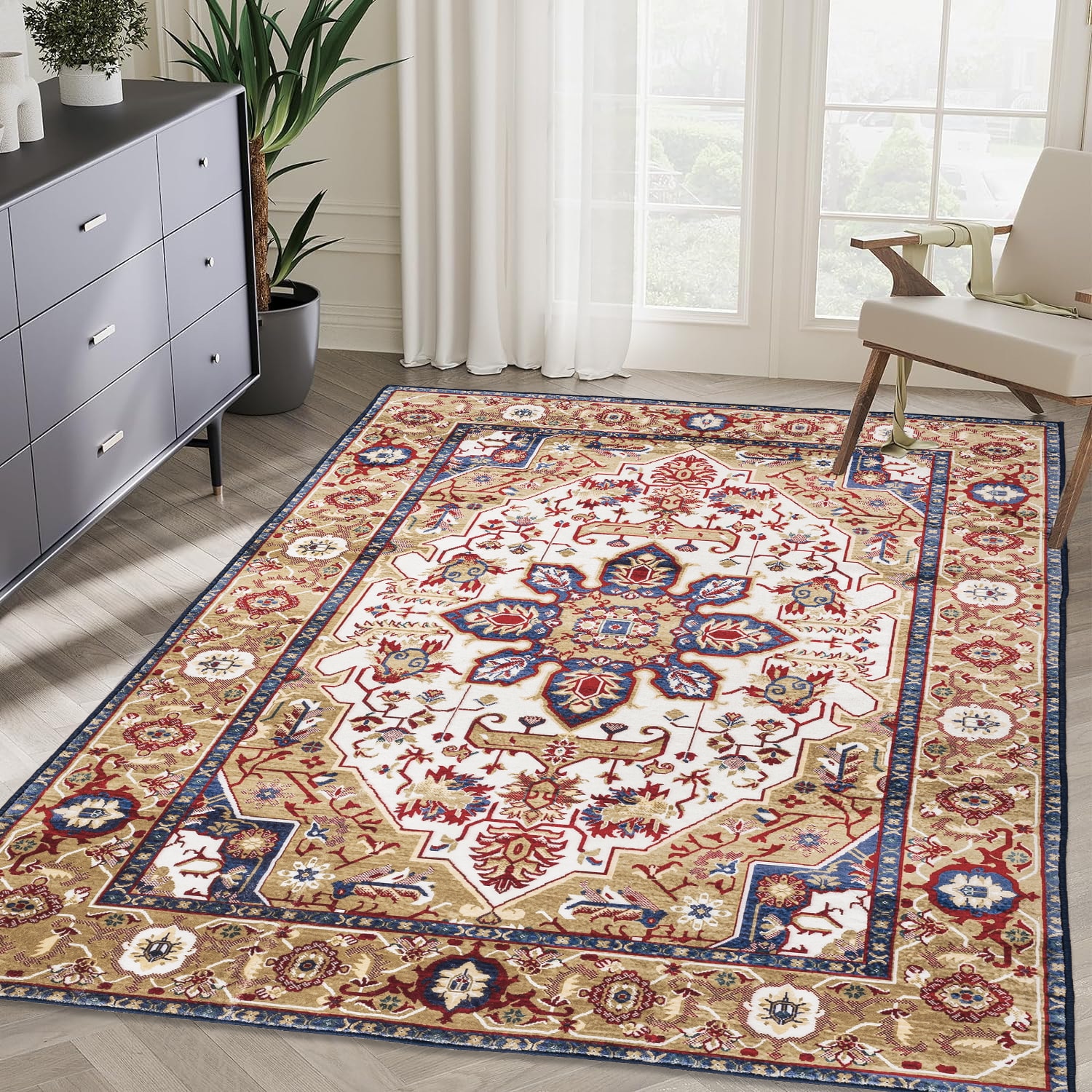 LUXEYARD DS-R-P265031 rugs - View #2