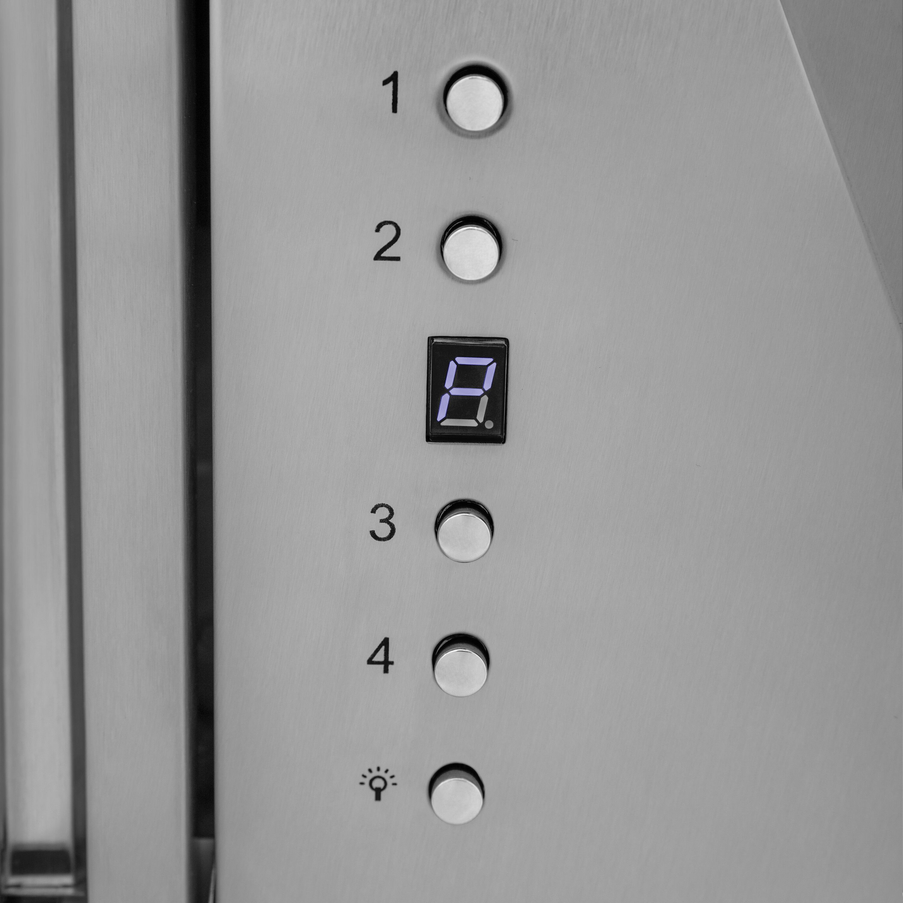 ZLINE KITCHEN & BATH 597-48 Wall-Mounted-Range-Hoods - View #8