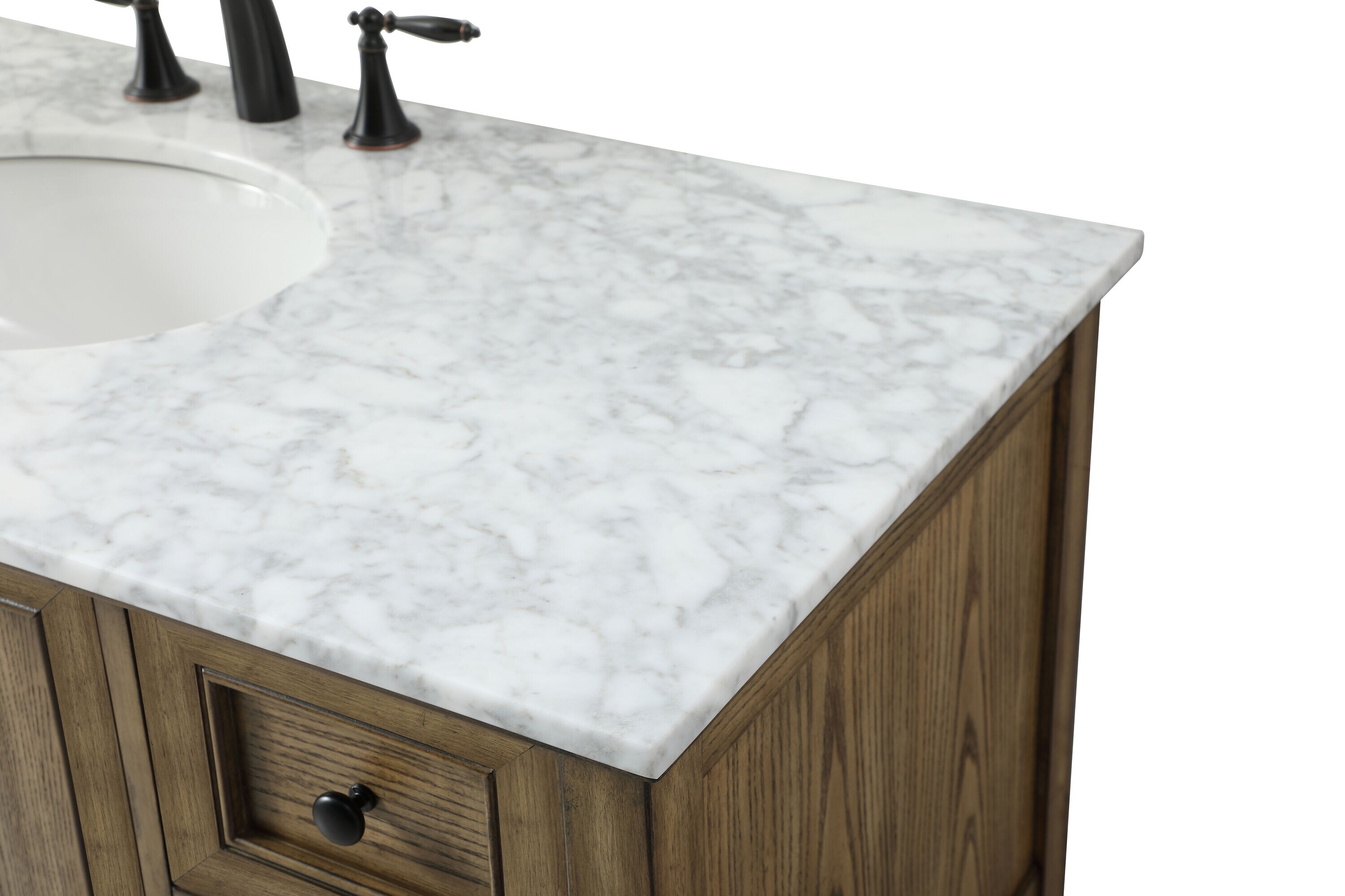 Elegant Decor HF81144DW Bath-Vanity-Combo - View #12