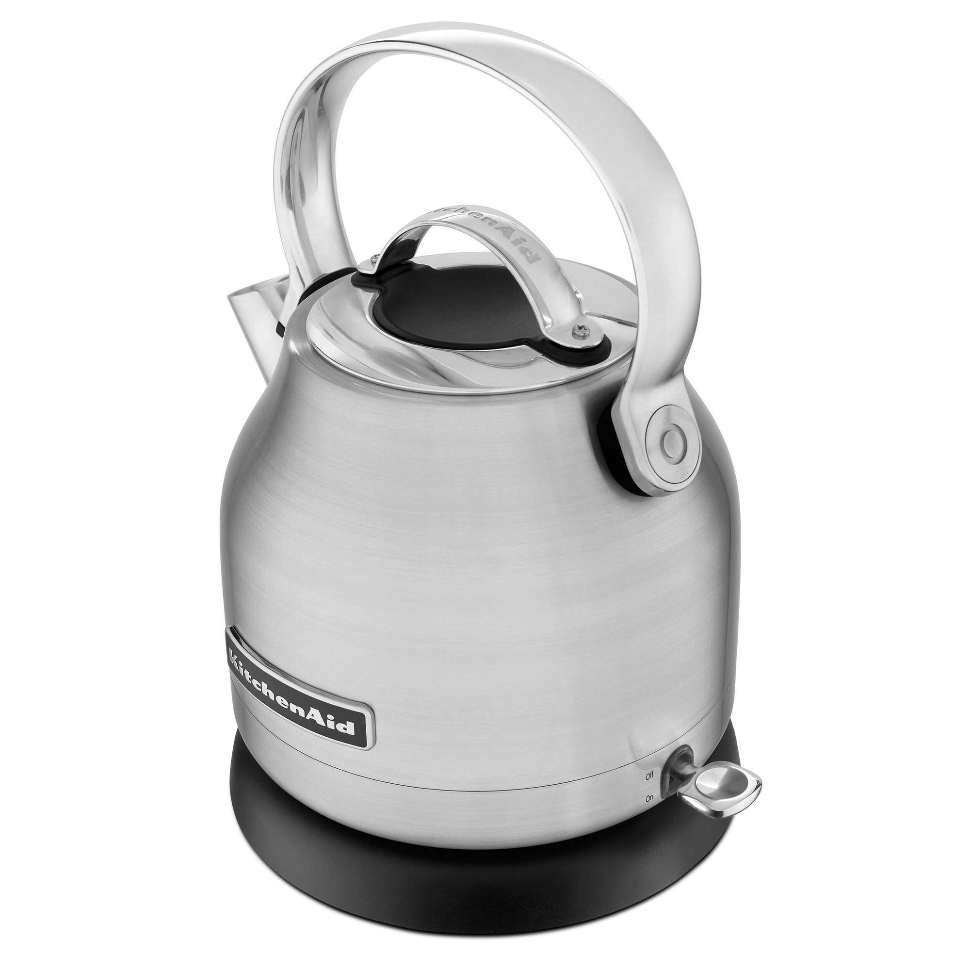 KitchenAid KEK1222SX Water-Boilers-Kettles - View #6