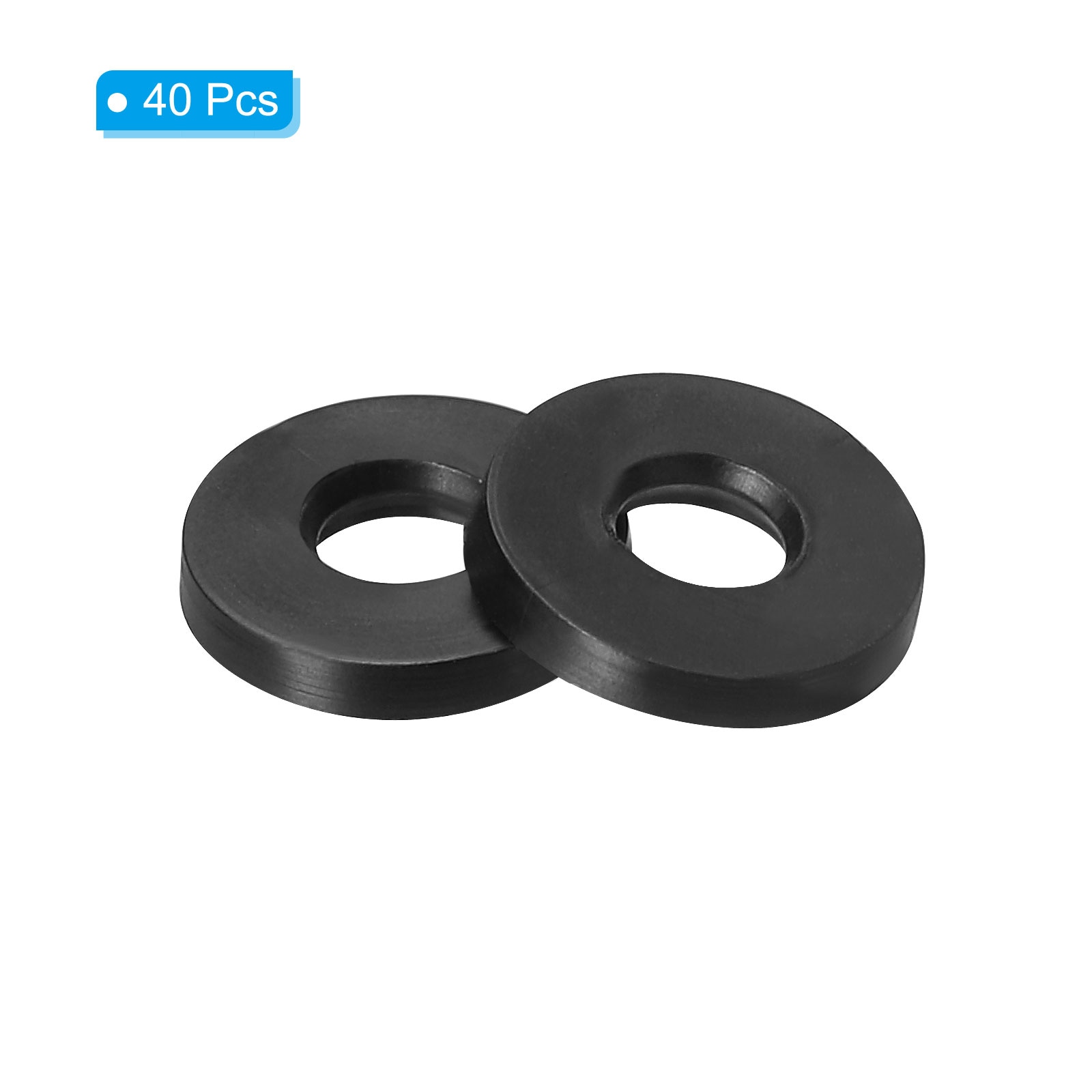 PATIKIL S25072801UX1495 Metric-Flat-Washers - View #3