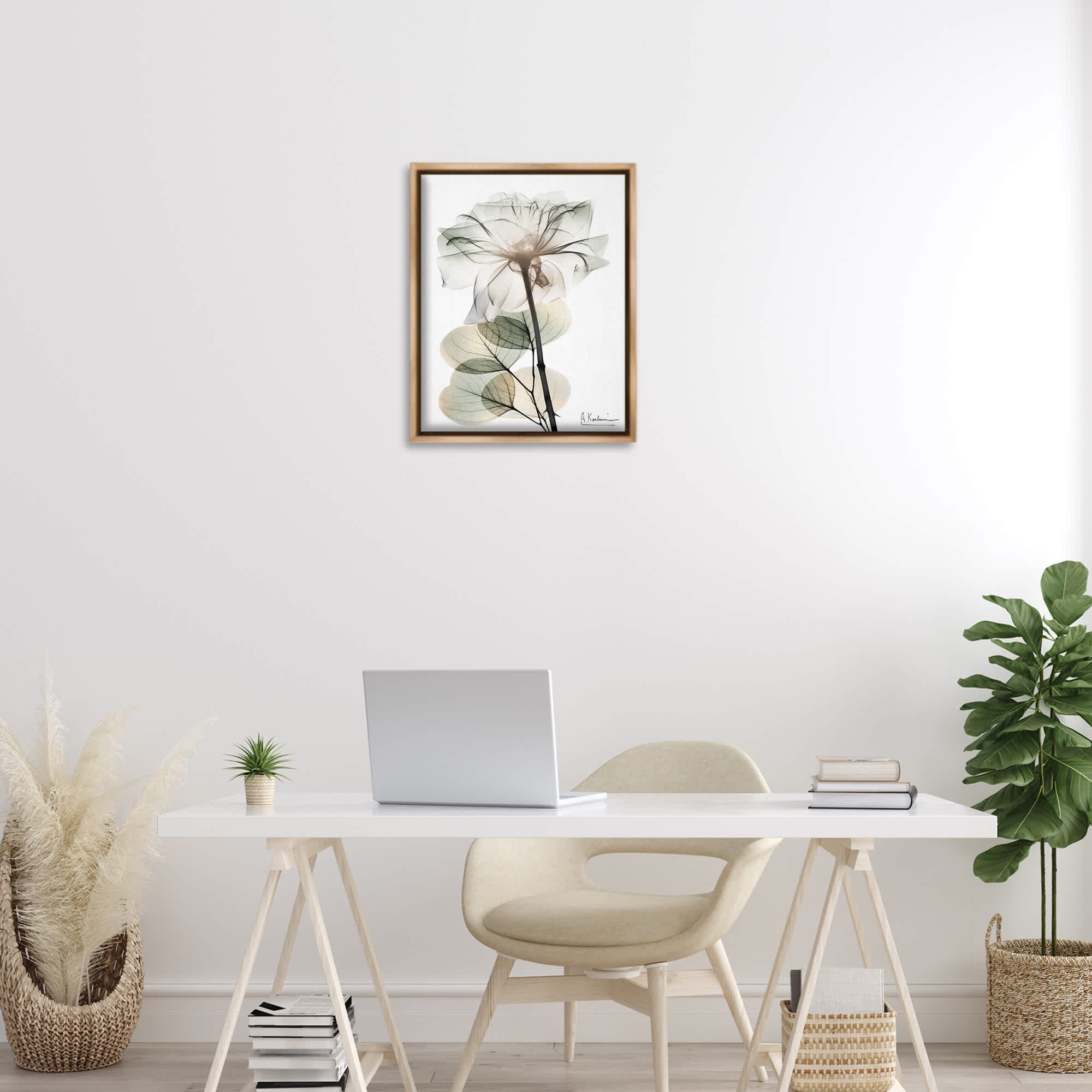 Stupell Industries BS-011-FFE-16X20 Wall-Art - View #3