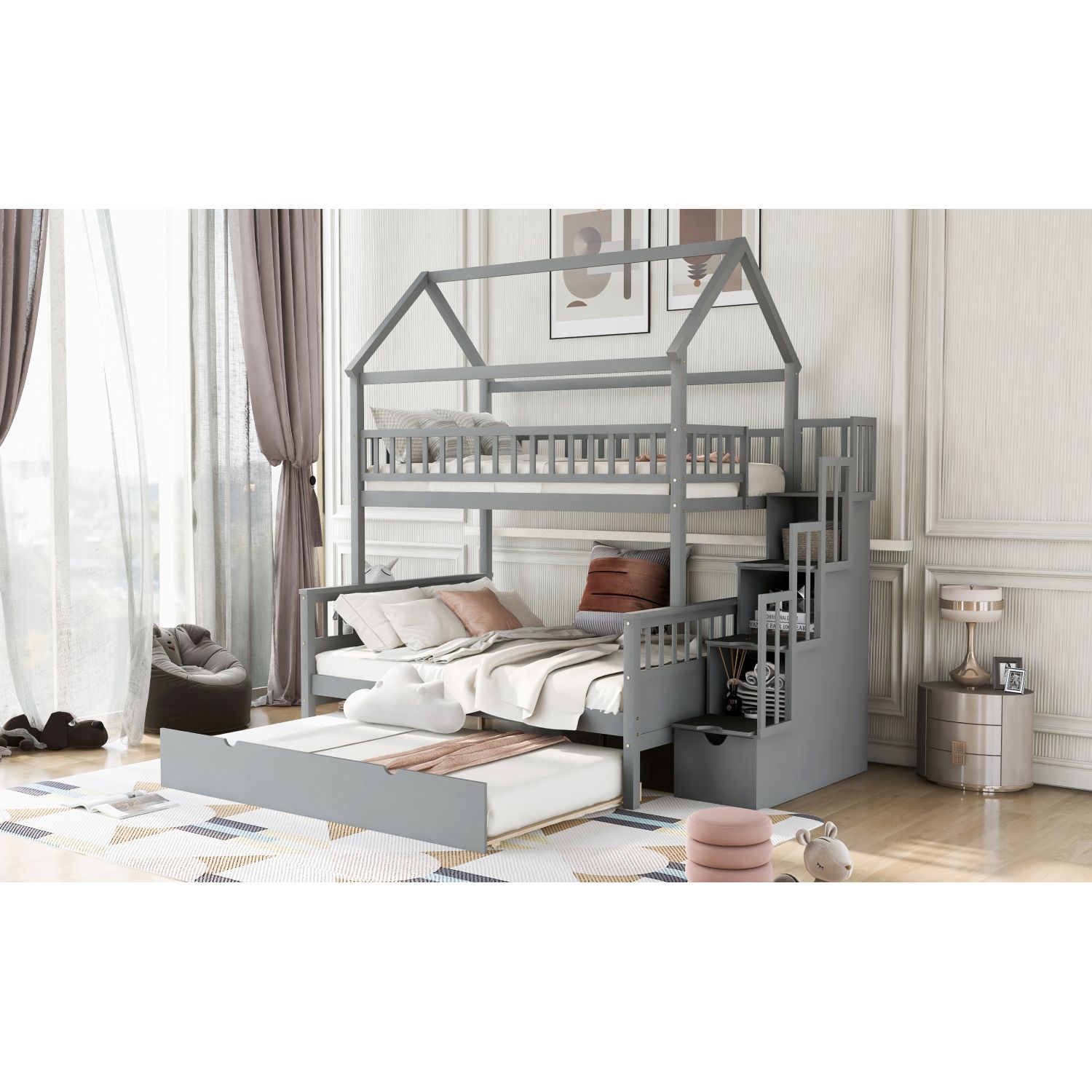JASMODER GX000412AAE beds - View #7