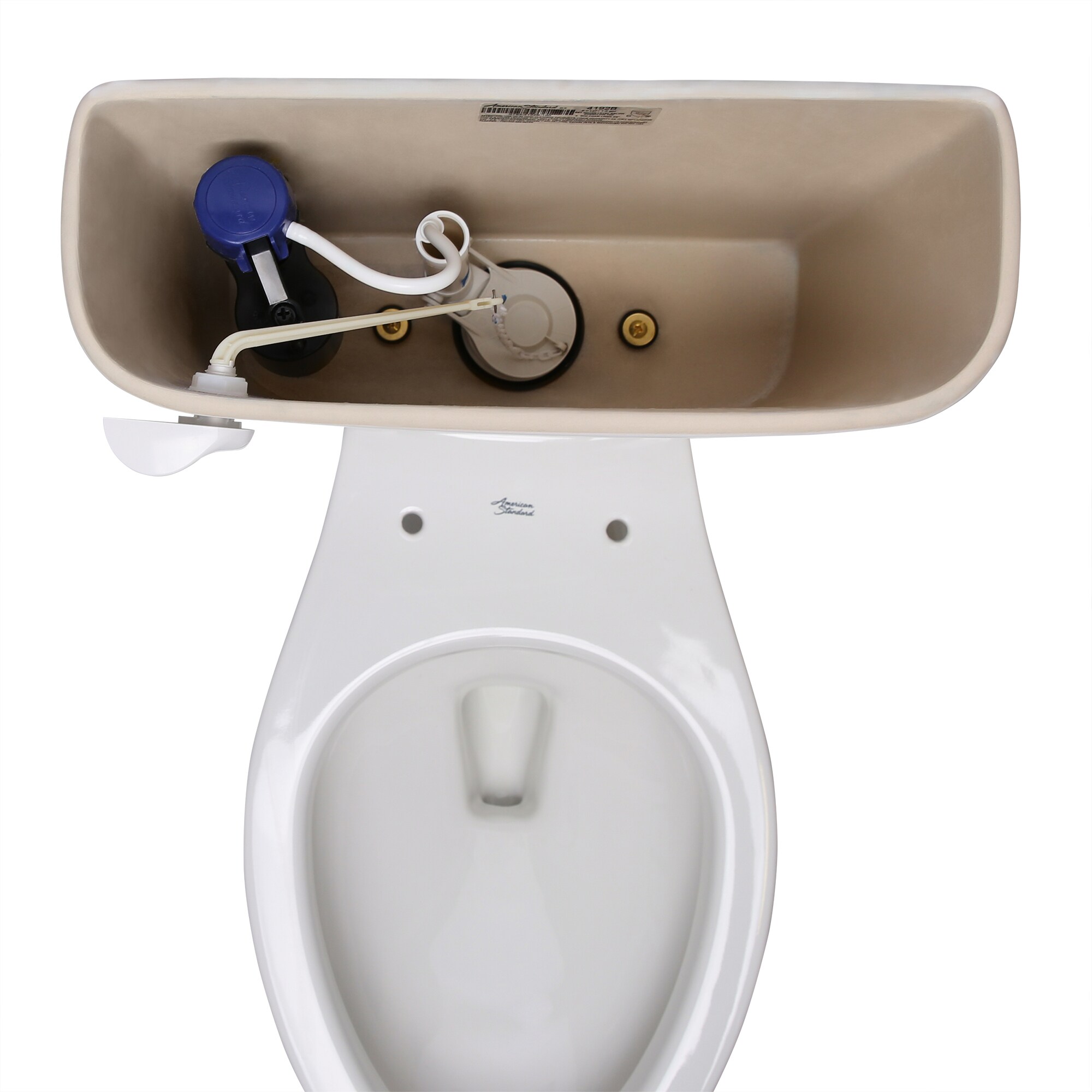 American Standard 221AB104.020 toilets - View #4