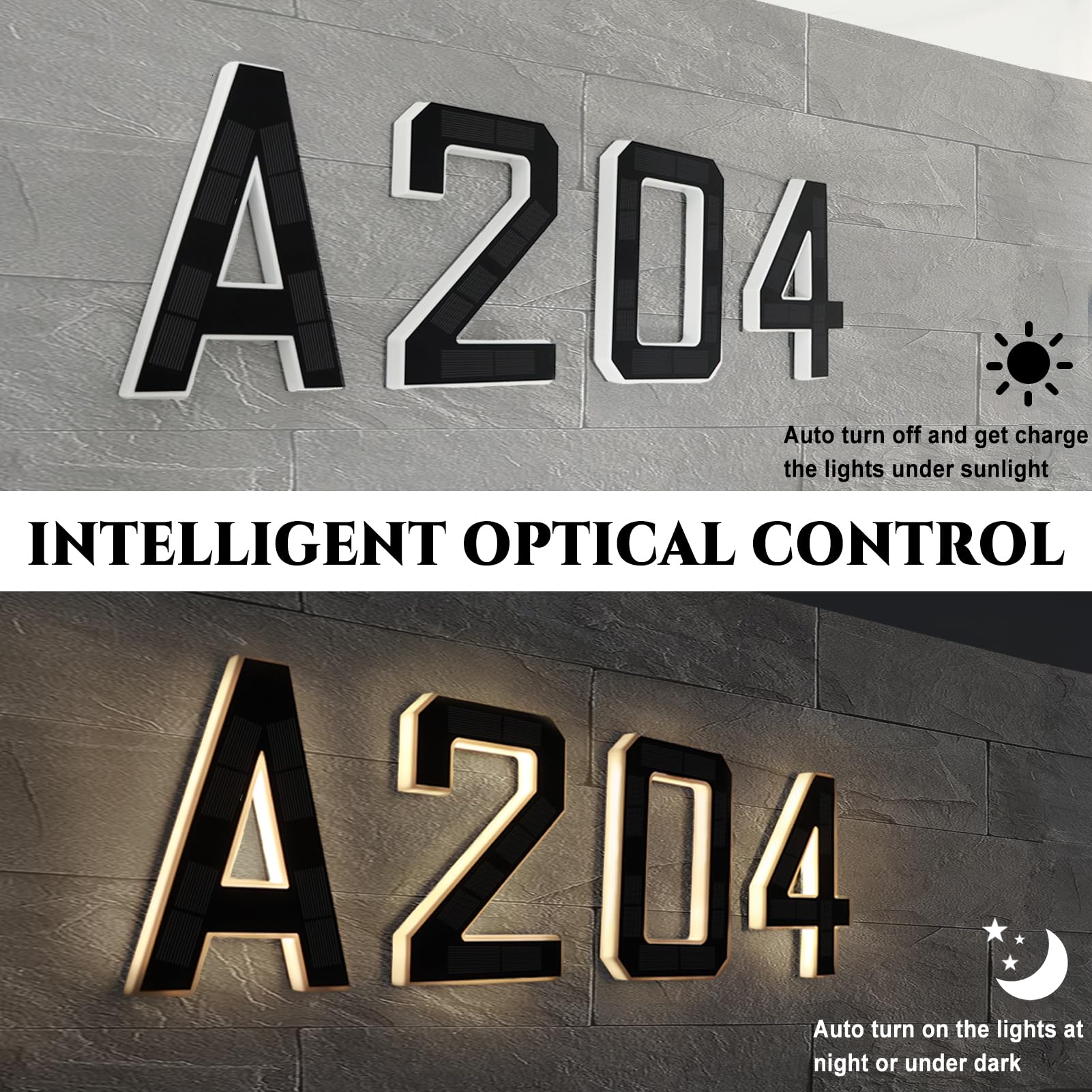 Vrbgify LVG0817V019 Signs-Letters-Numbers - View #3
