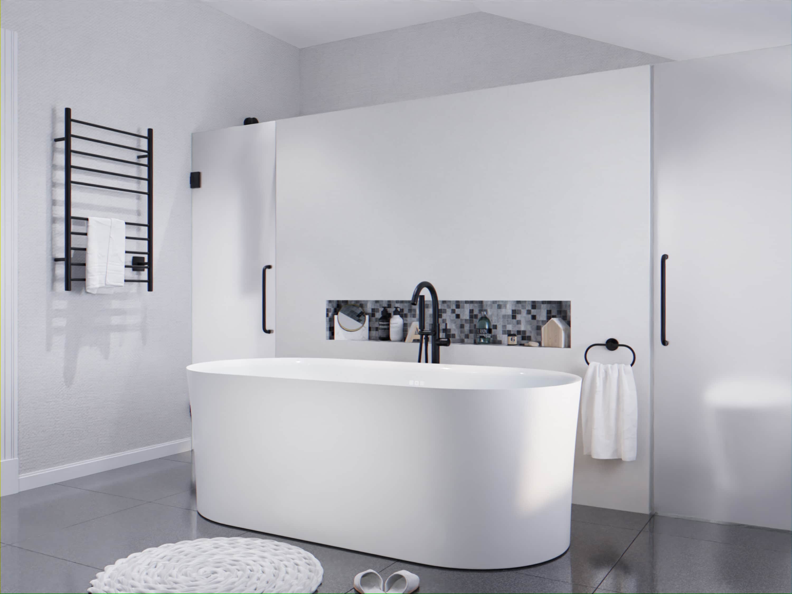 ANZZI FT-AZ067 bathtubs - View #5