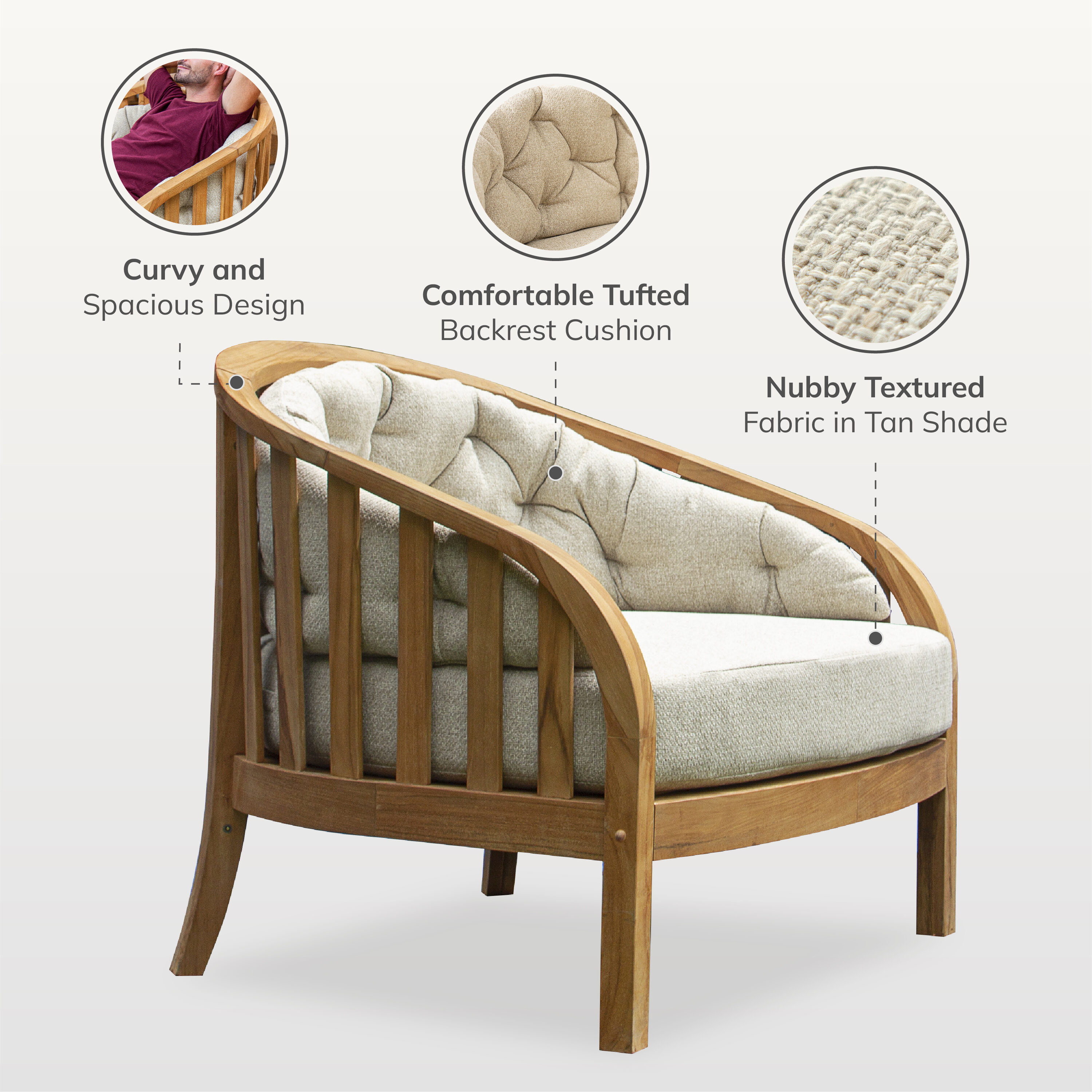 Cambridge Casual 121544-TW-XX-TN-XX Patio-Chairs - View #9