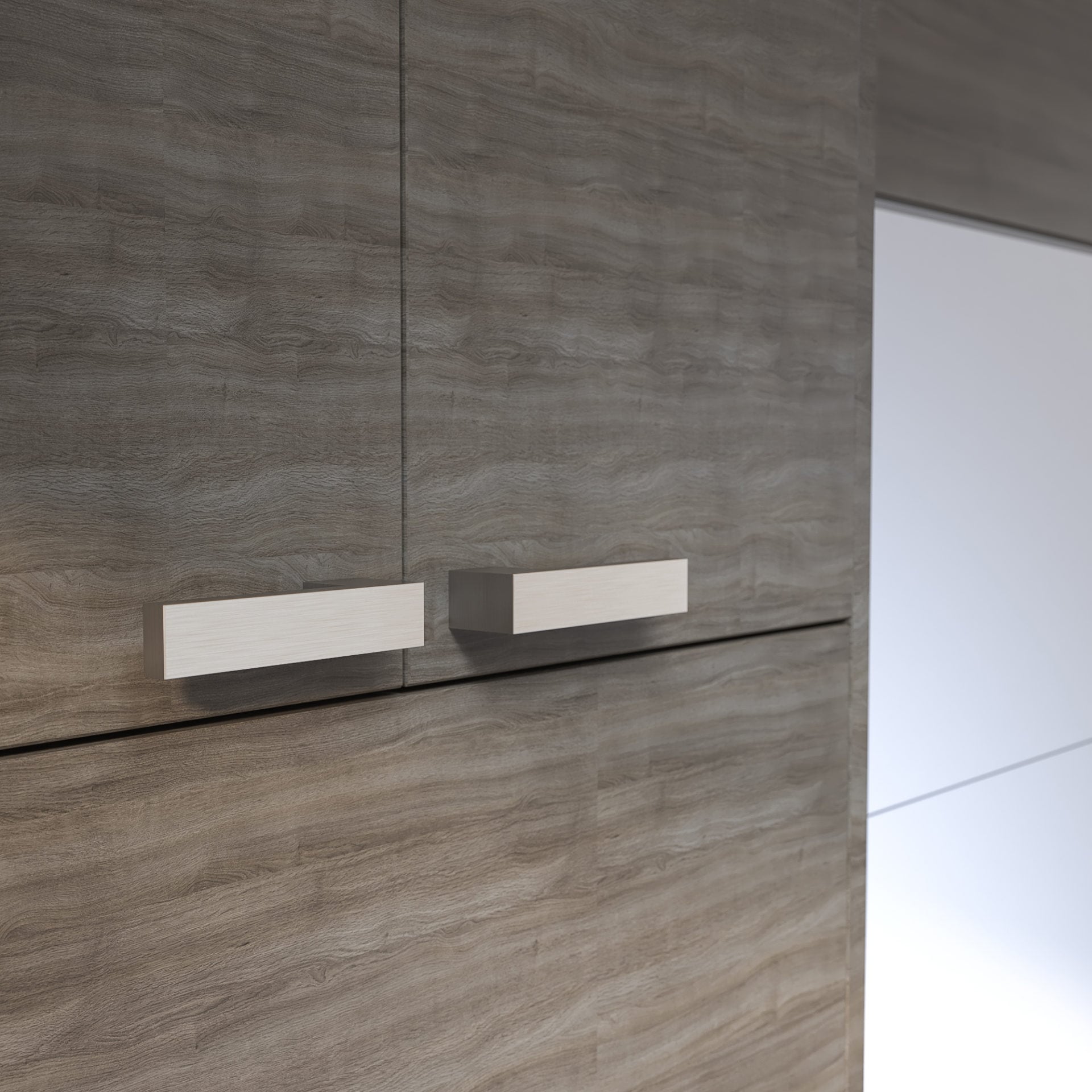 Richelieu 79761699195 Cabinet-Pulls - View #4