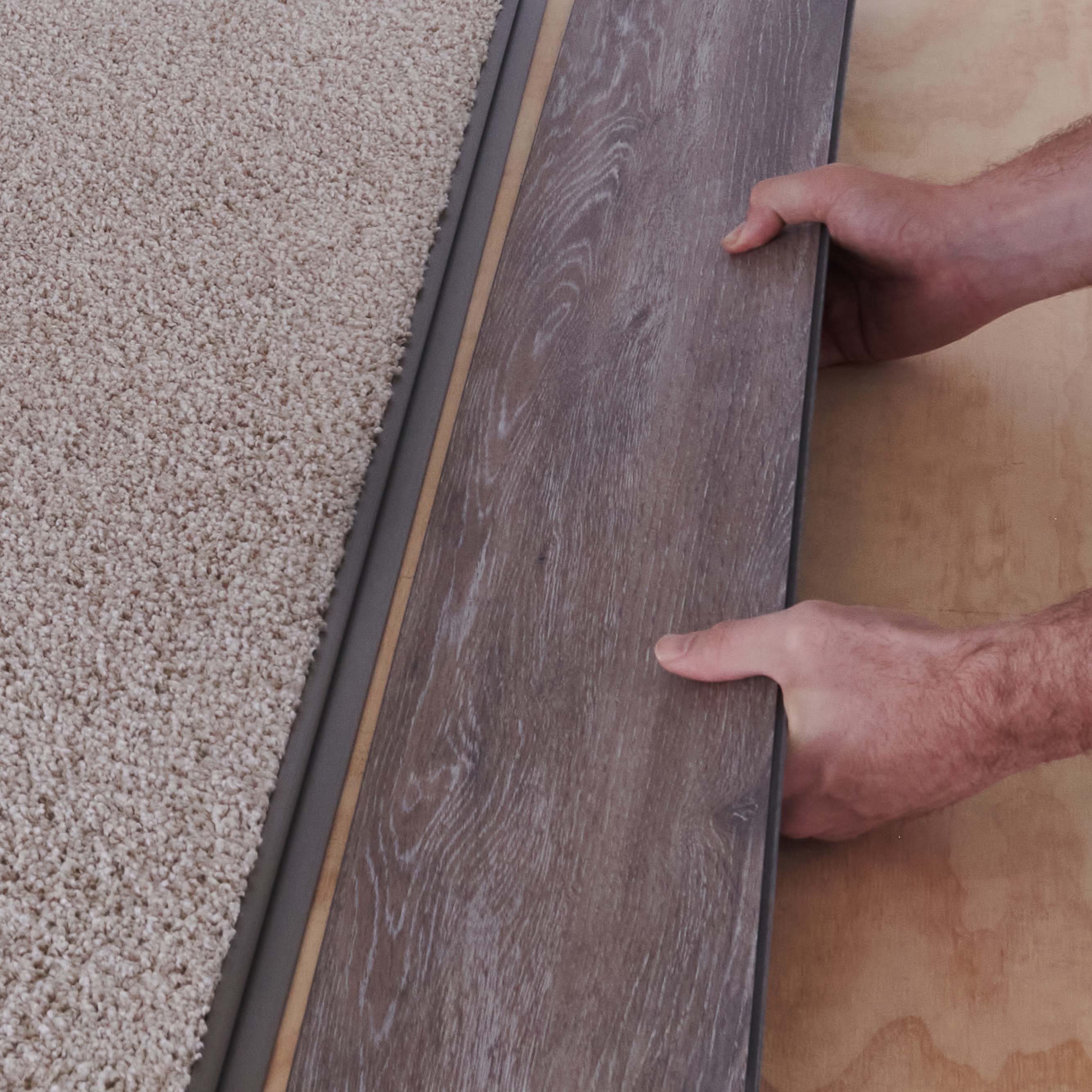 M-D 31816 Floor-Moulding - View #11
