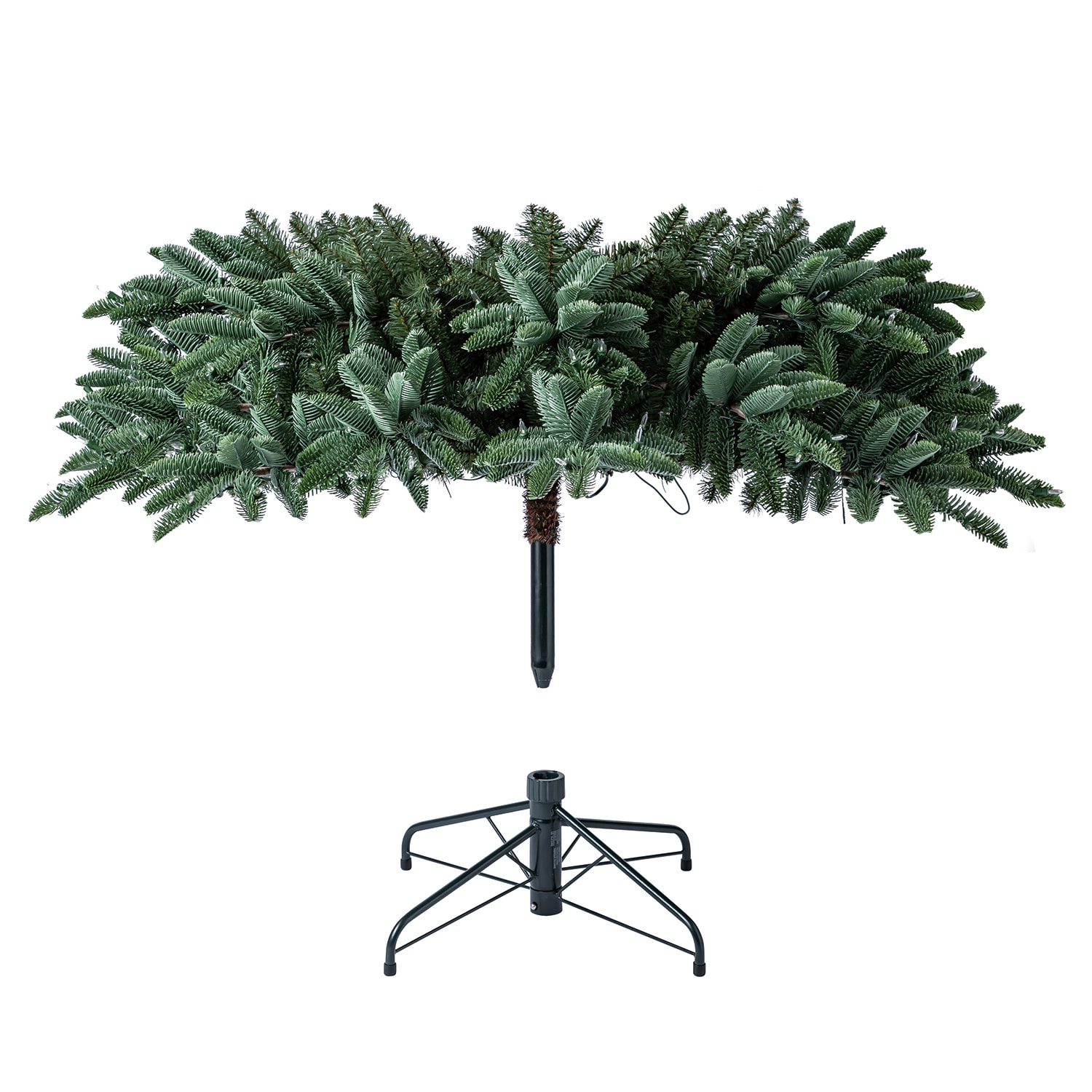 Tree Classics by Balsam Hill TG70P4798L06 Artificial-Christmas-Trees - View #4