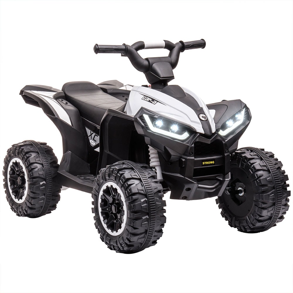 ZAKLOOP XU2225141993 12-volt Riding toys Battery Included