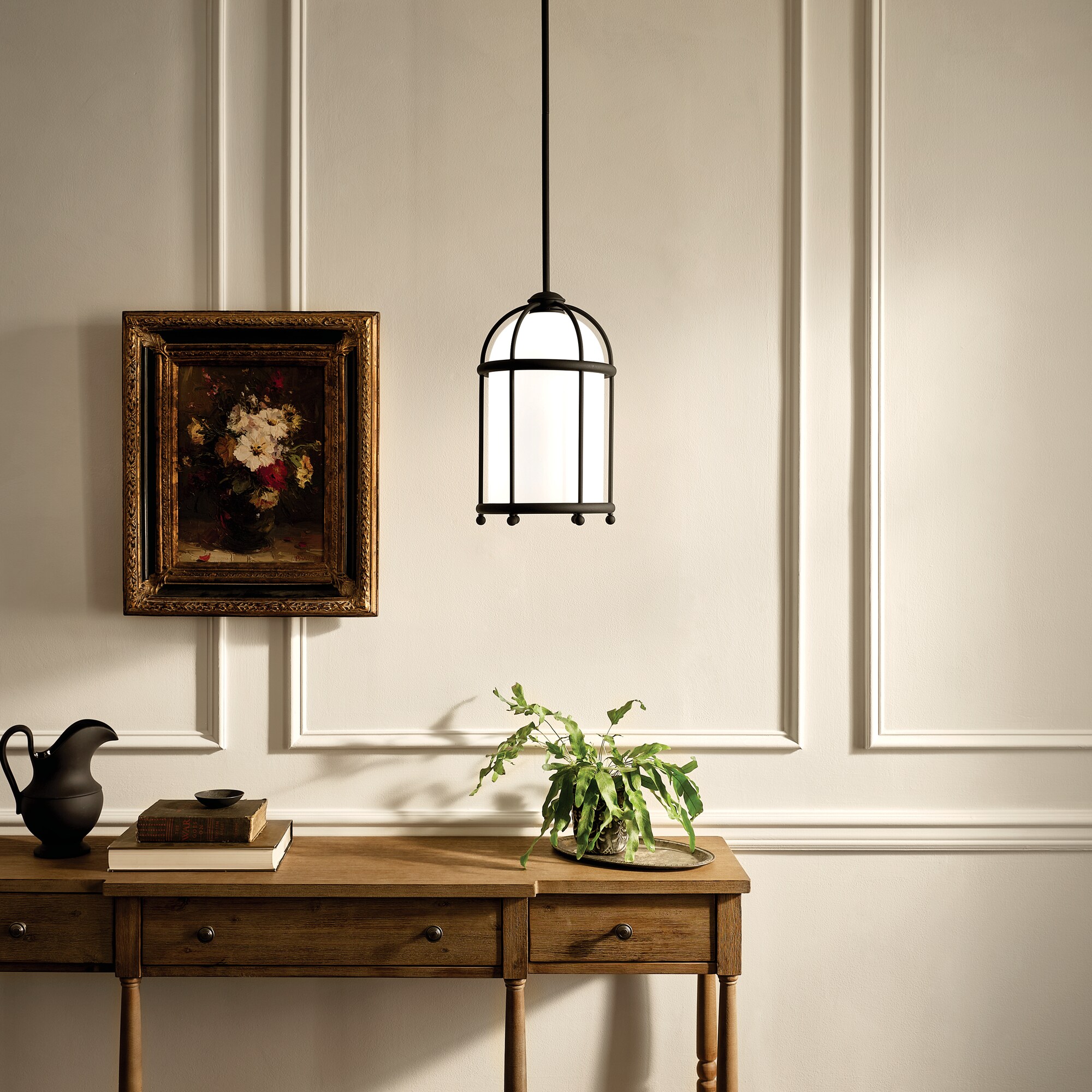 Kichler 52464BKT Pendant-Lights - View #5