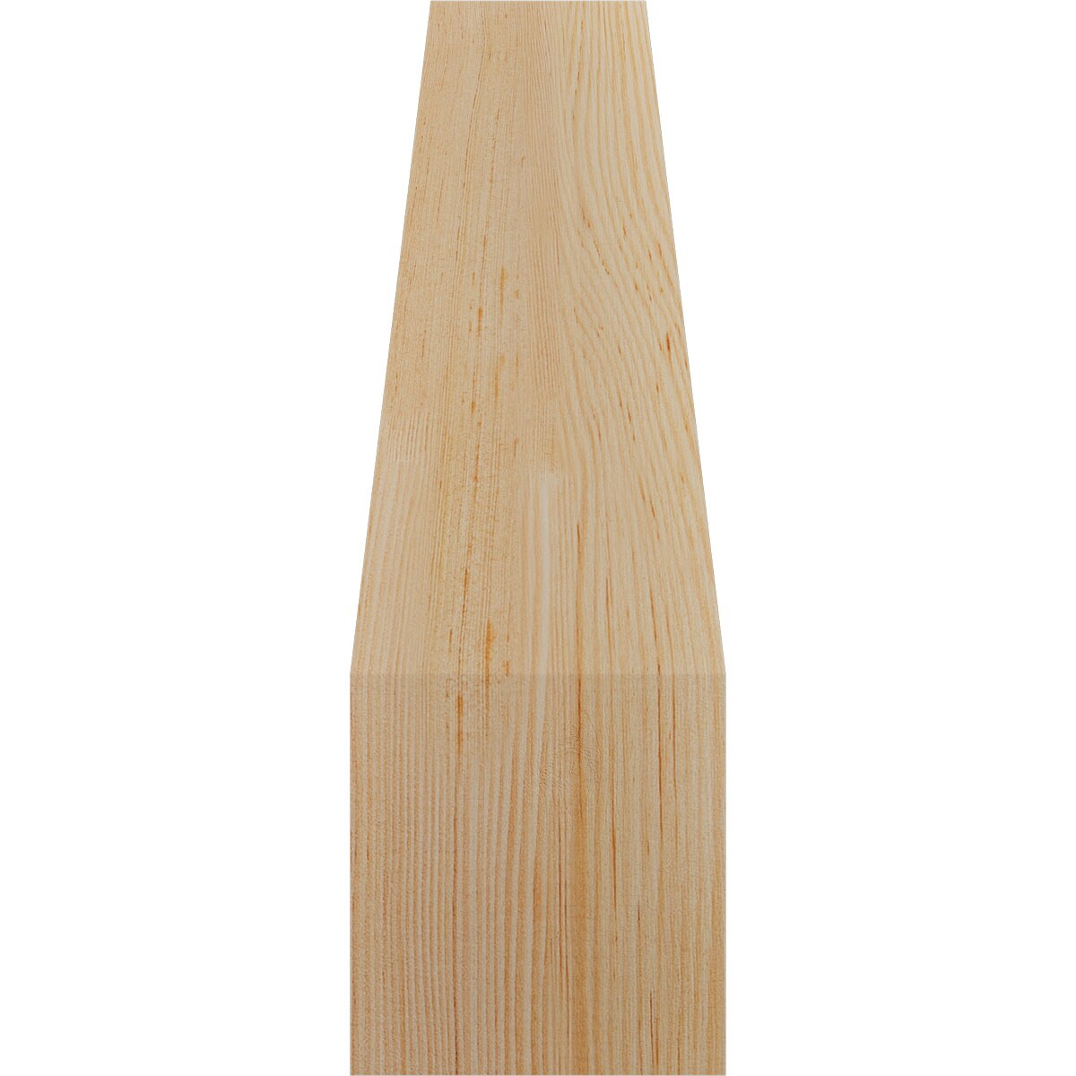 Ekena Millwork BRC06X16X20BOA00SDF braces - View #4