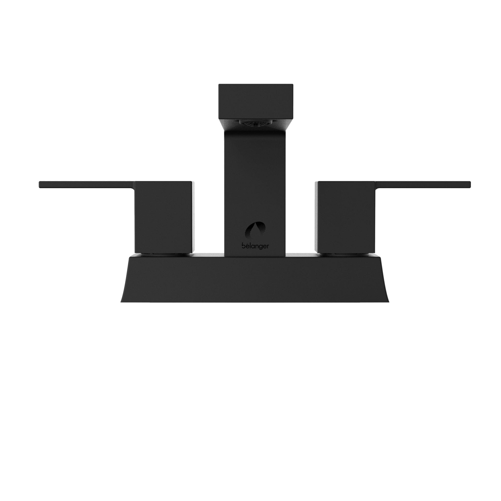 Belanger QUA74CMB Lavatory-Faucets - View #3