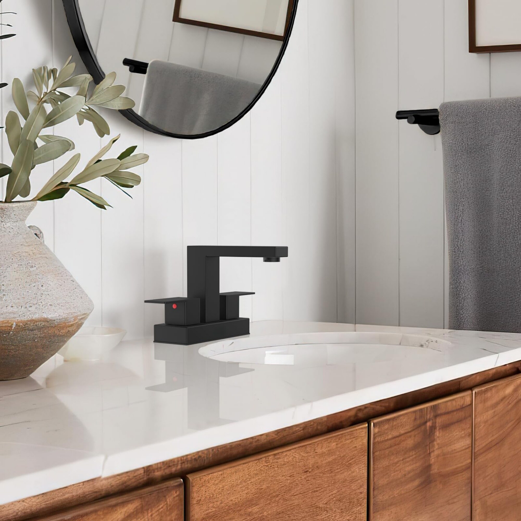 Numhew NHLYNN23264 Lavatory-Faucets - View #7