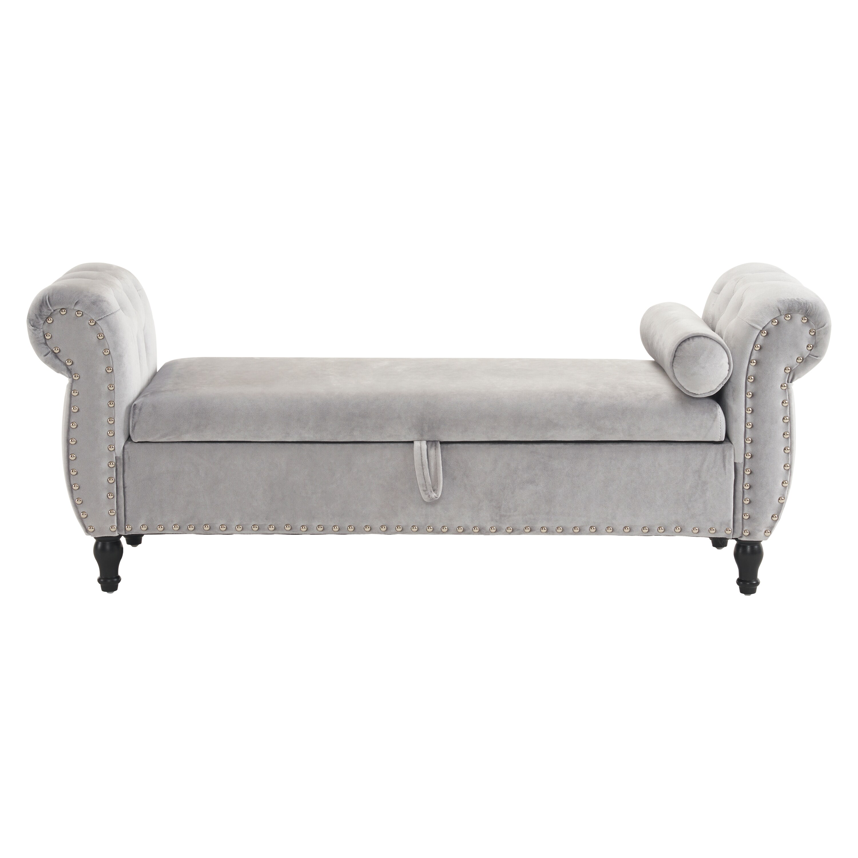 Best Selling Home Decor 319793 Indoor-Ottomans - View #2