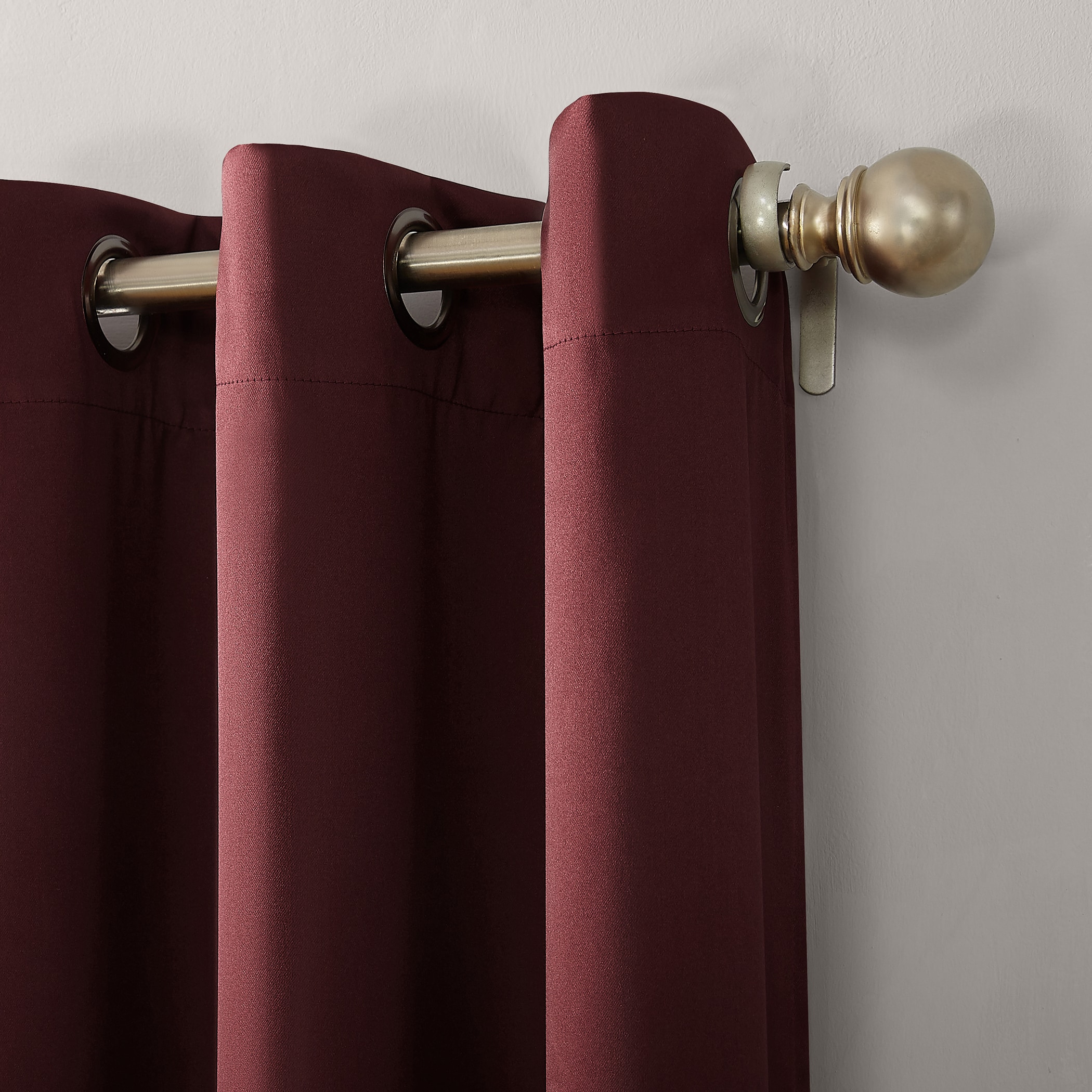 Sun Zero 55403 curtains - View #3