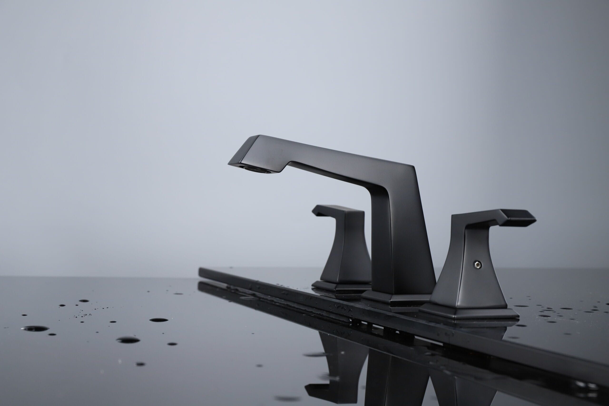 Lexora LFT4011MB Lavatory-Faucets - View #2