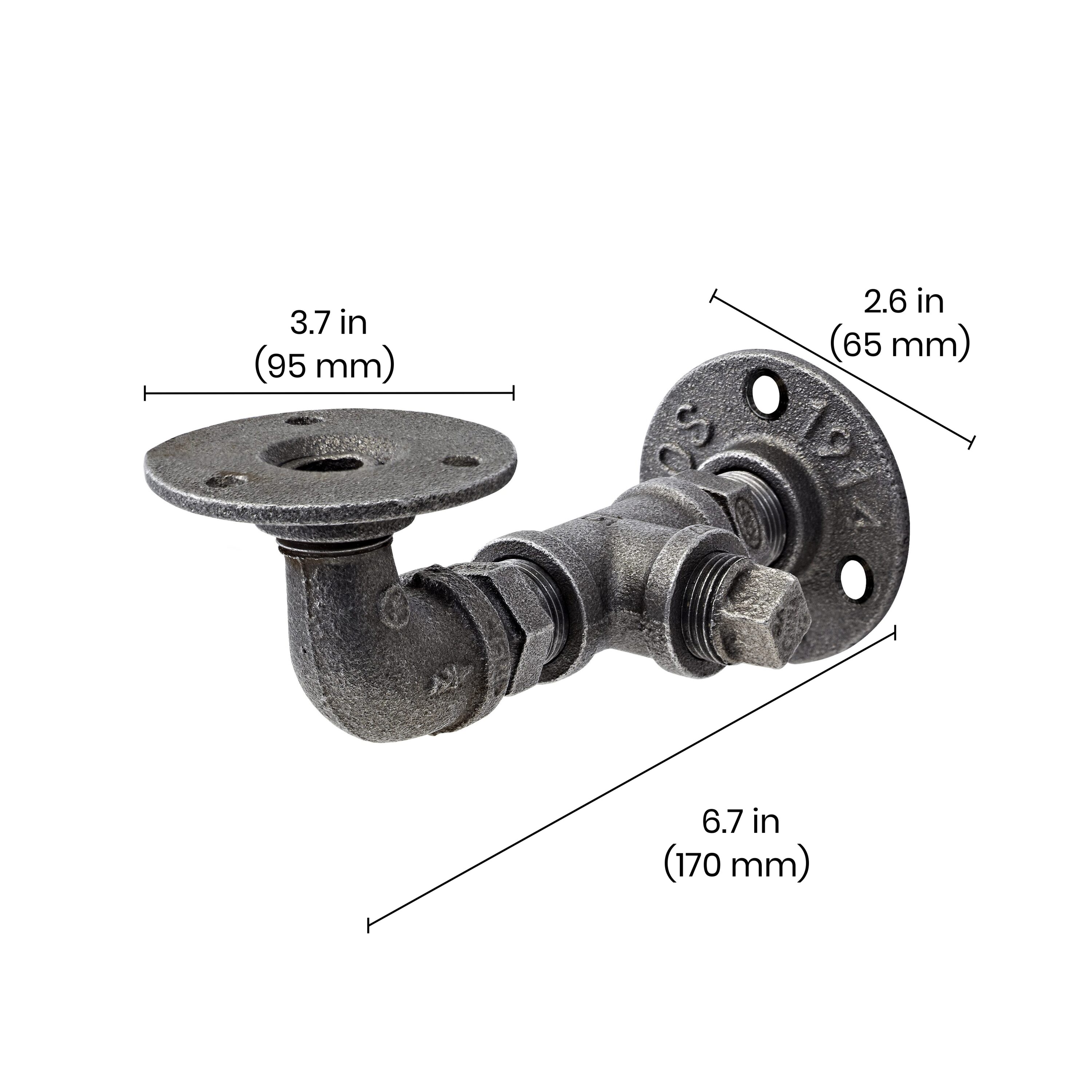 DOLLE 93550 Shelving-Hardware - View #2