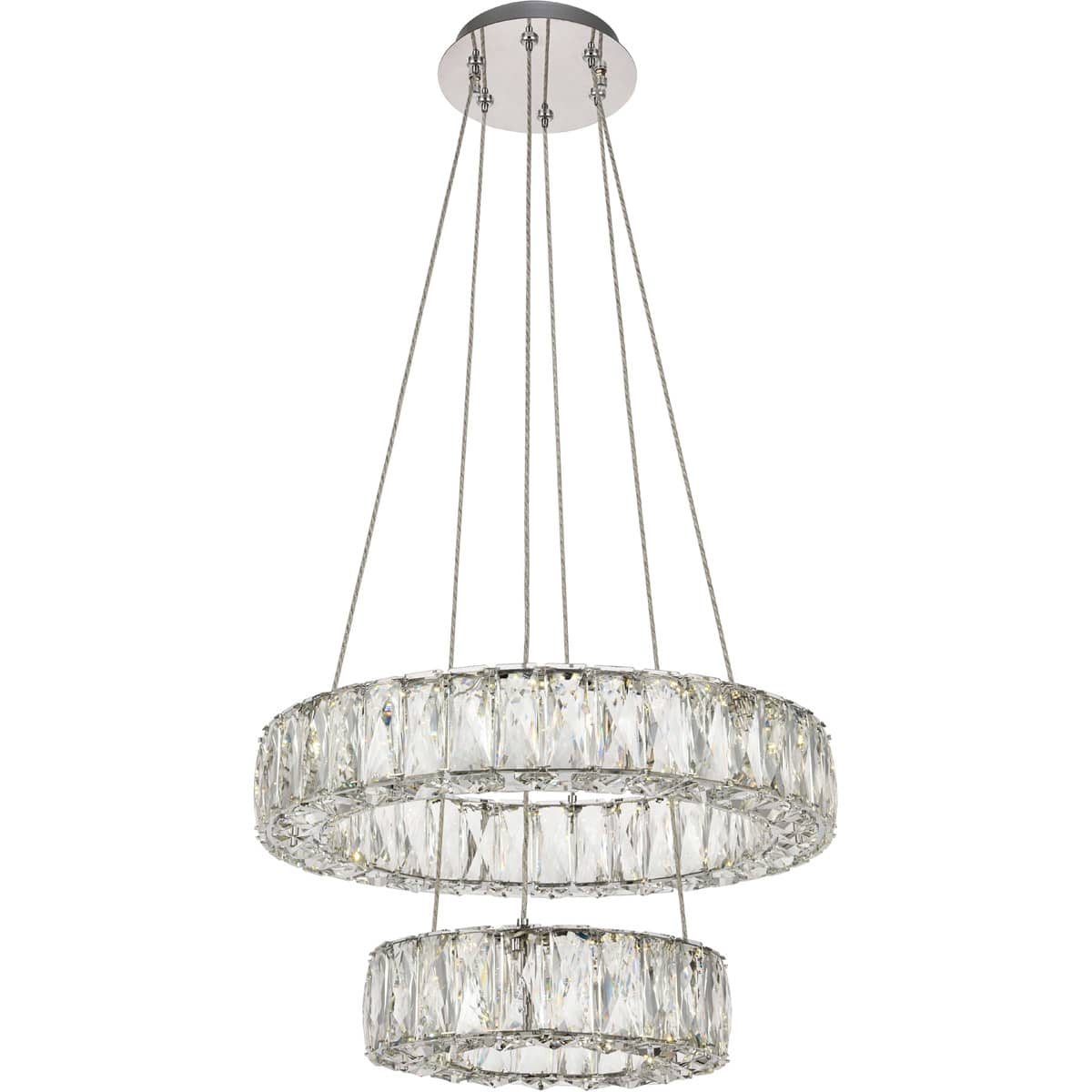 Elegant Lighting 1160736 Pendant-Lights - View #2