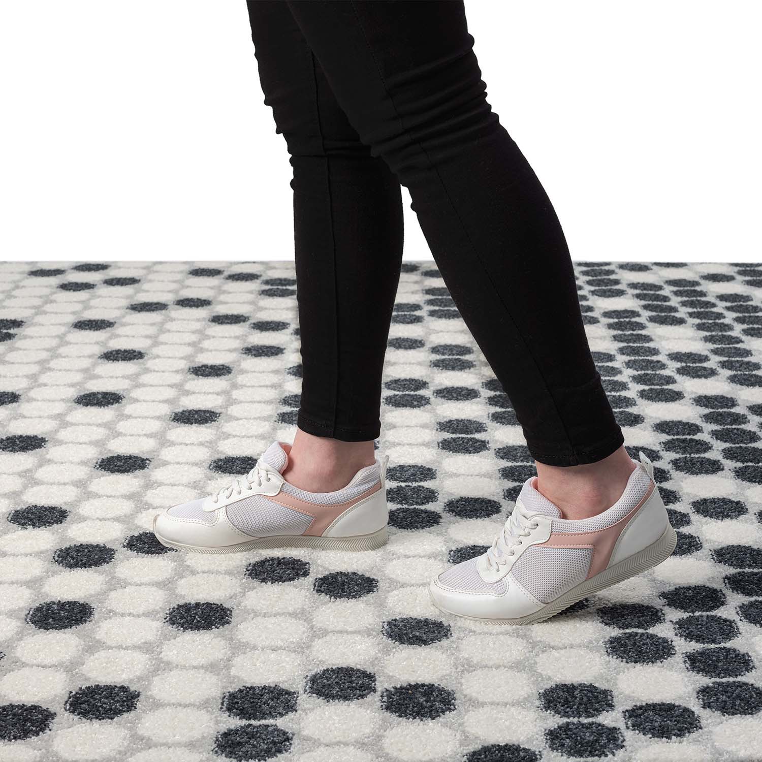 Abani Rugs NUE270A-6 rugs - View #8