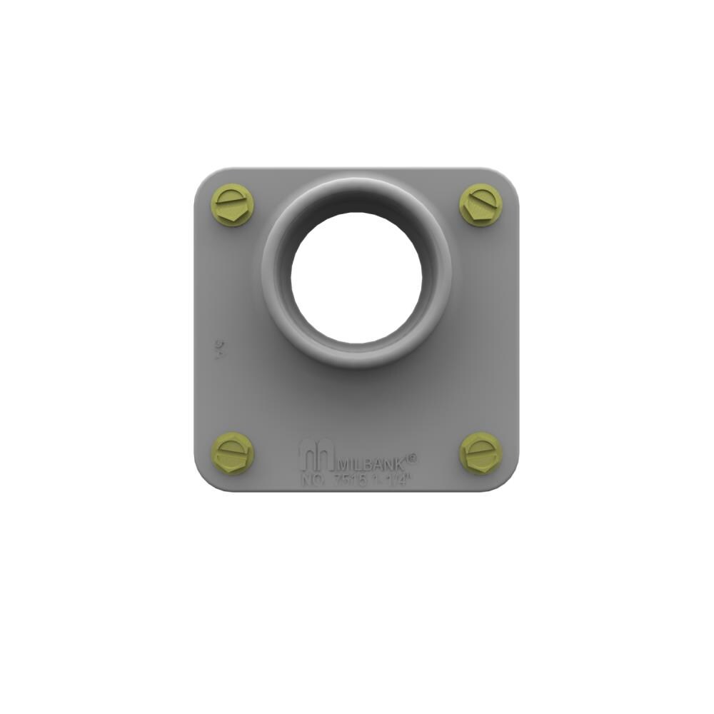 Milbank 1121080 Load-Center-Accessories - View #2