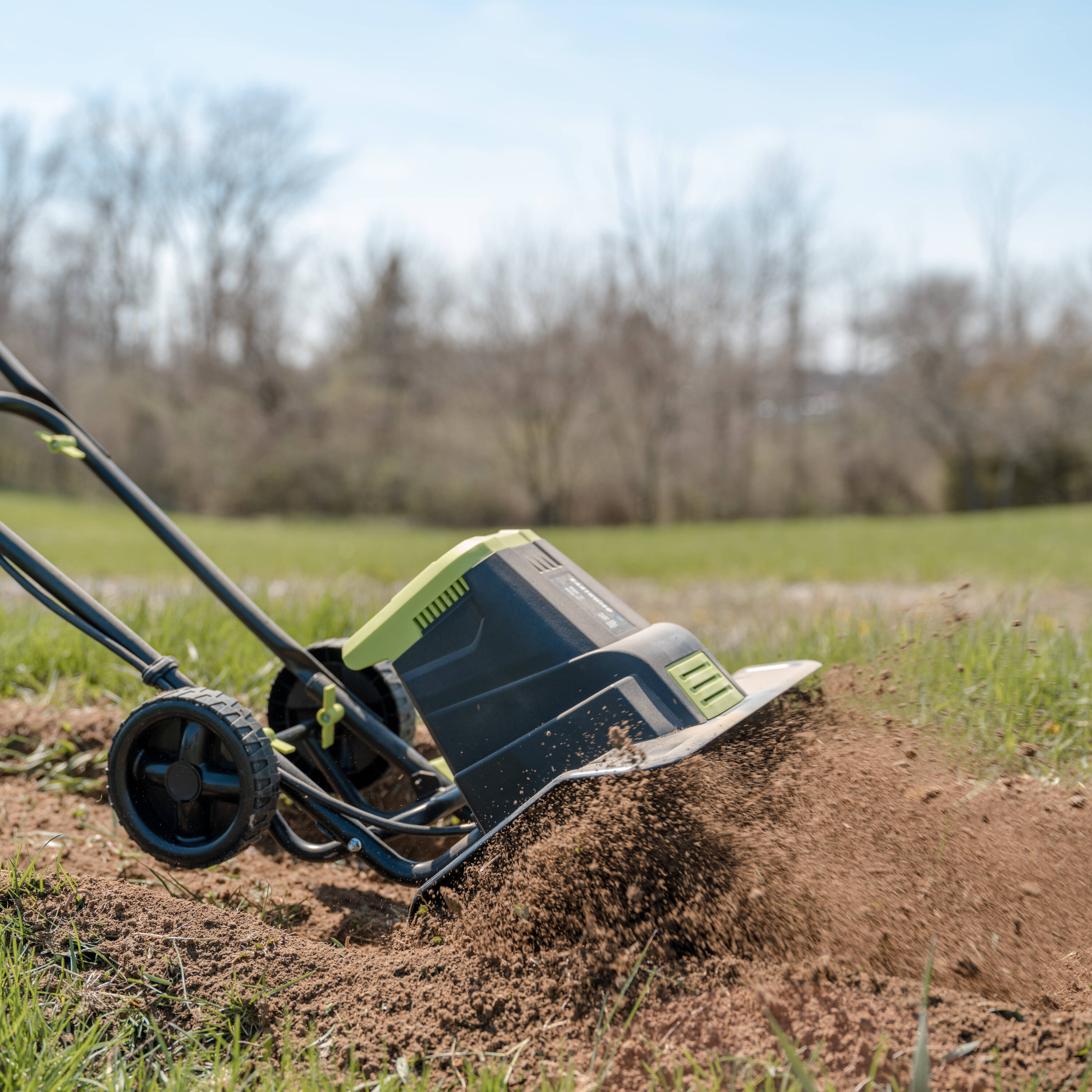 Earthwise TC70018EW Corded-Cultivators - View #8