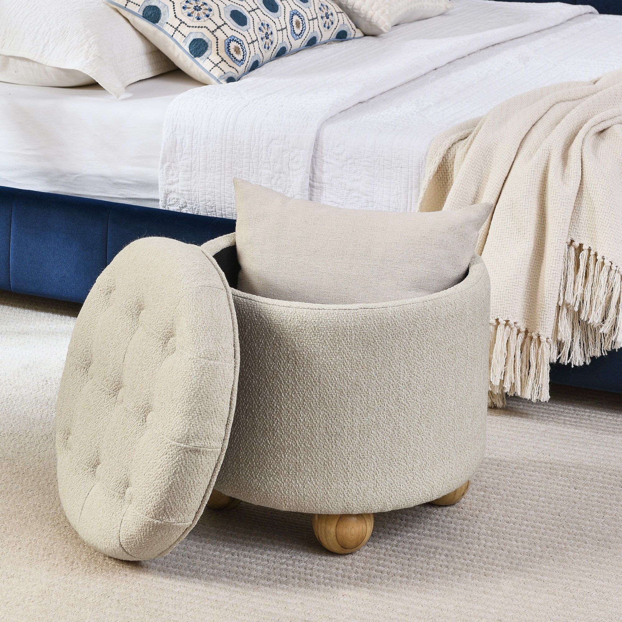 Bayfeve BF-243606-IN bench - View #8