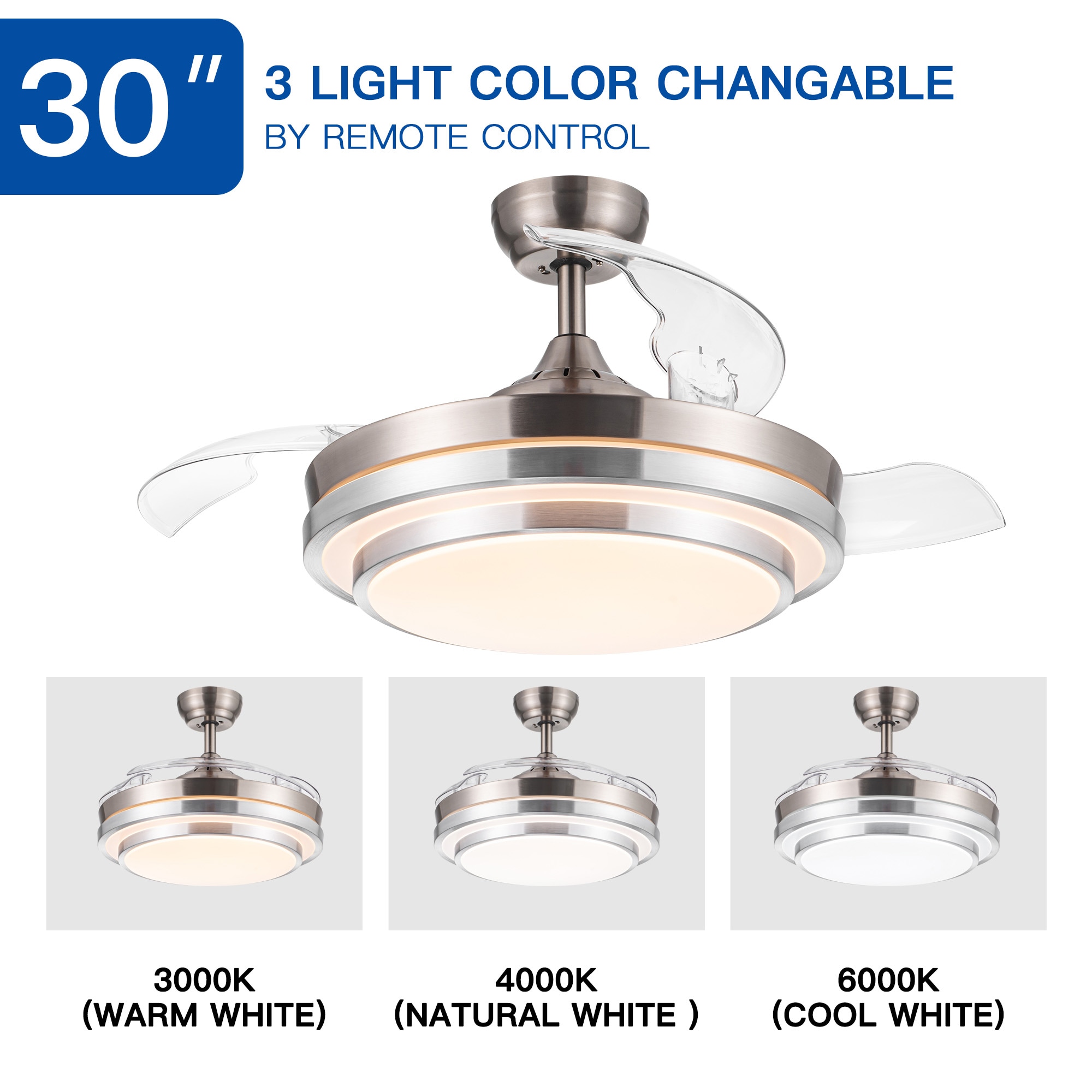 ExBrite DICF0116 Ceiling-Fans - View #5