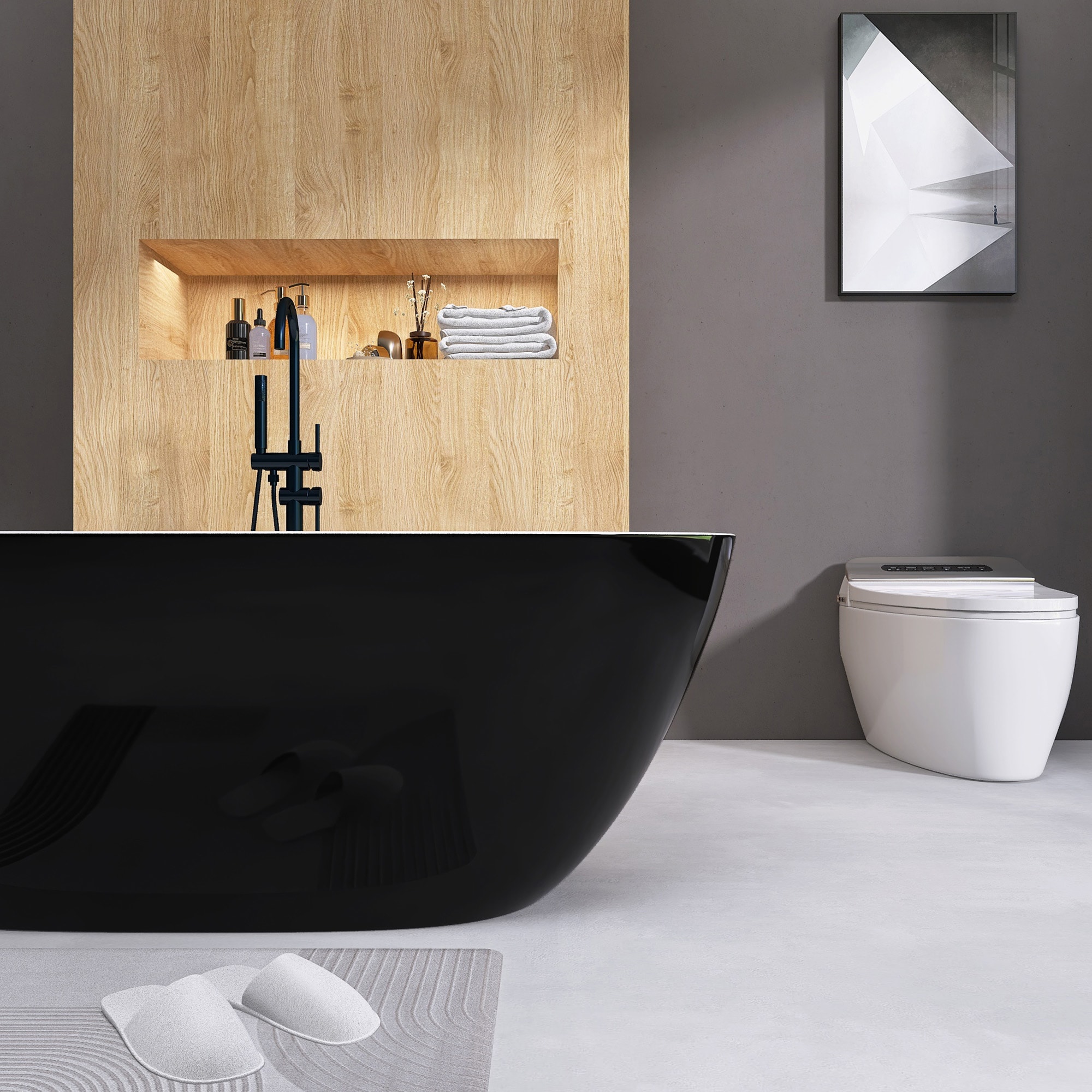 CASAINC CV-WBT31 bathtubs - View #9