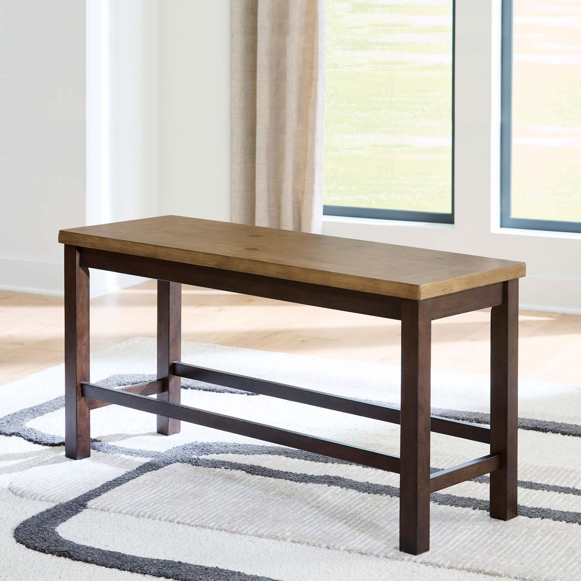 Signature Design by Ashley NCD651-09 Dining-Benches - View #2
