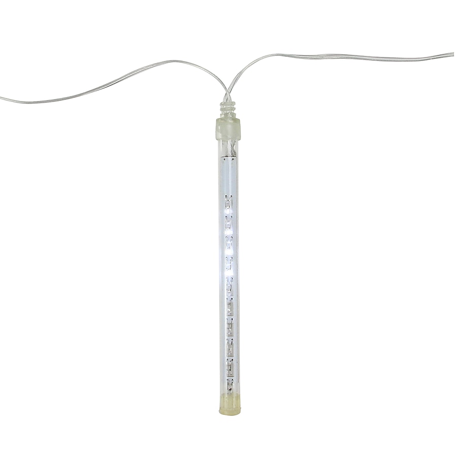 Northlight 171-ft 10-Light Clear Glass-Shade Plug-In Bulbs Incandescent String Lights Northlight 171-ft 10-Light Clear Glass-Shade Plug-In Bulbs Incandescent String Lights