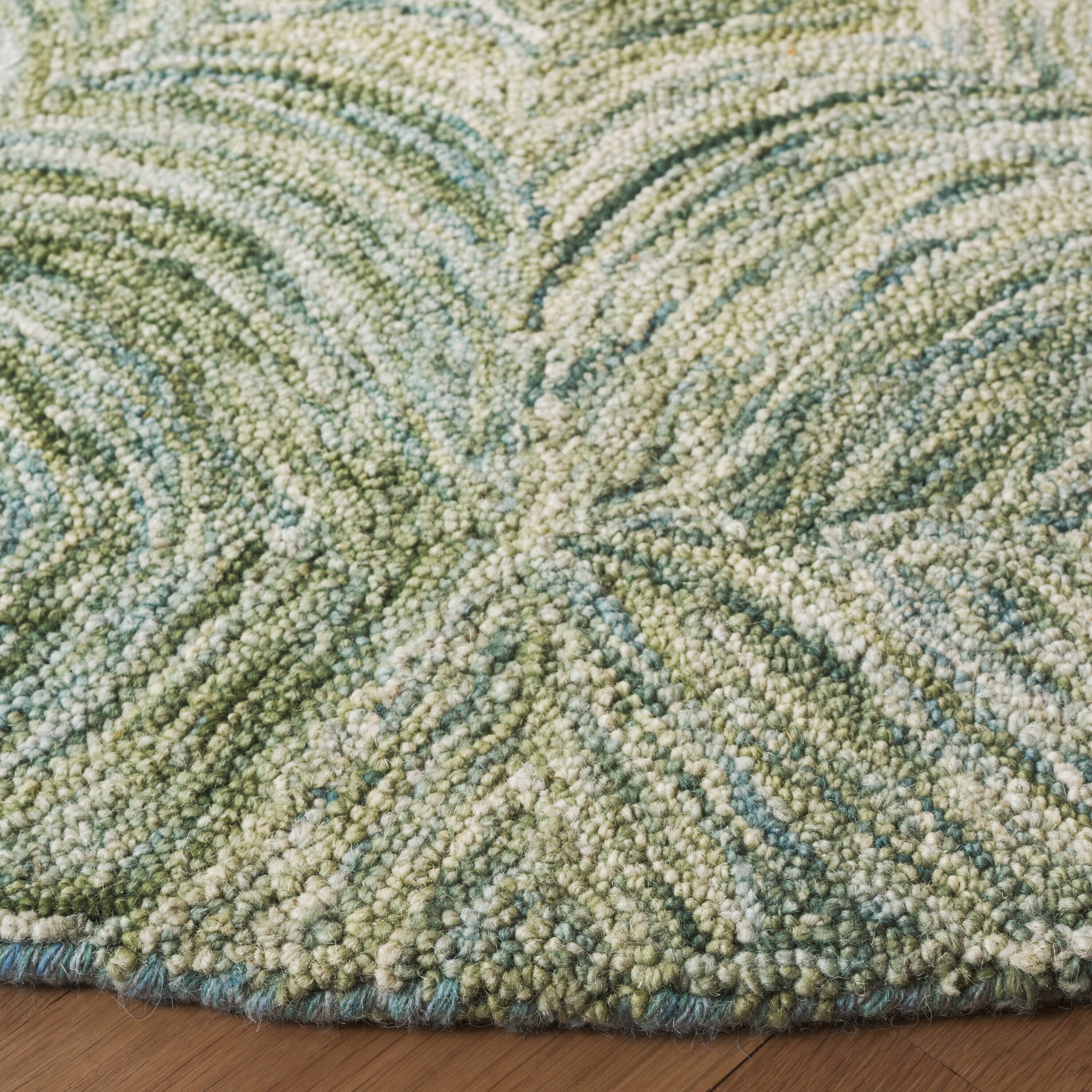 Safavieh IKT632W-6R rugs - View #3