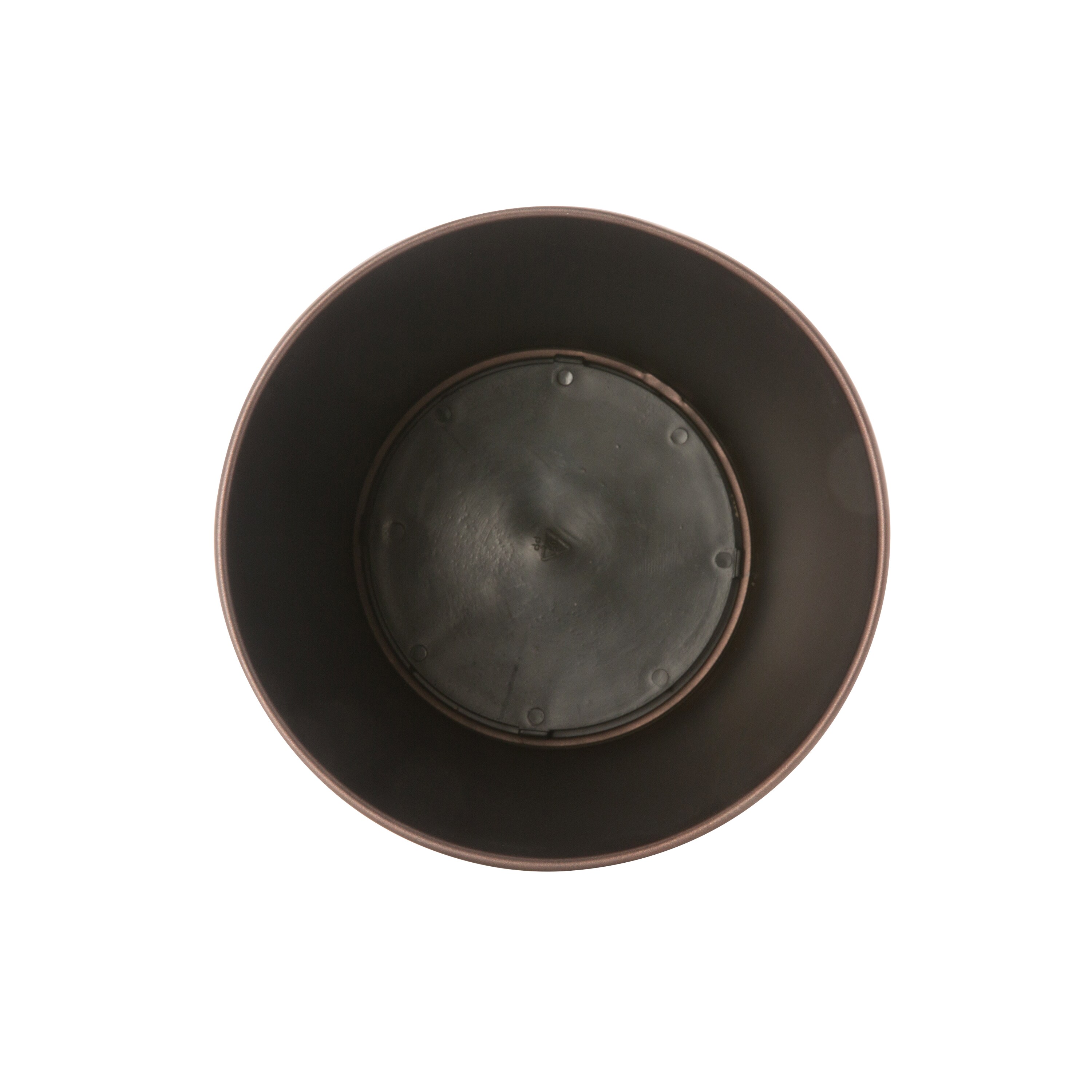 Bath Bliss 4930-RUST wastebaskets - View #5