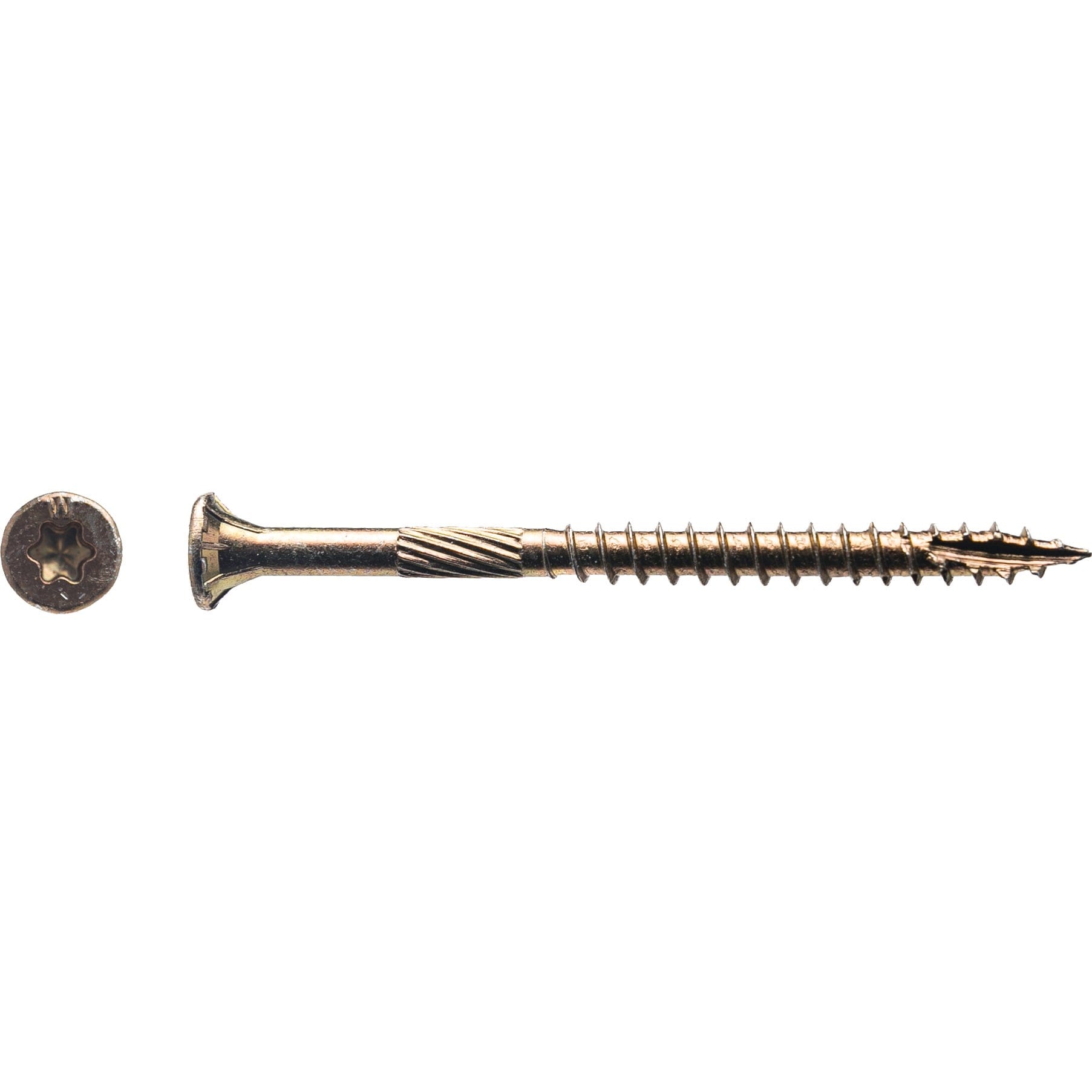 Big Timber 5YTX9212 Wood-Screws - View #2