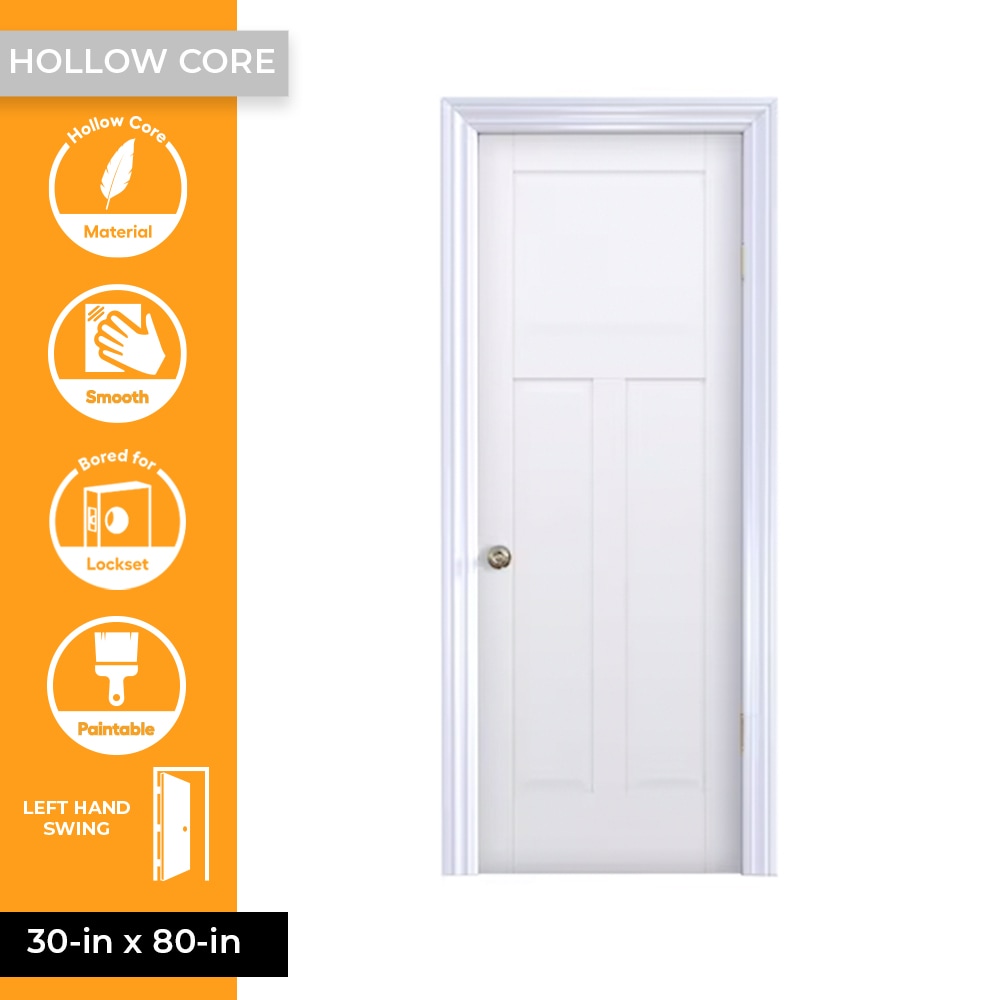 RELIABILT 10125780 Pre-Hung-Doors - View #2