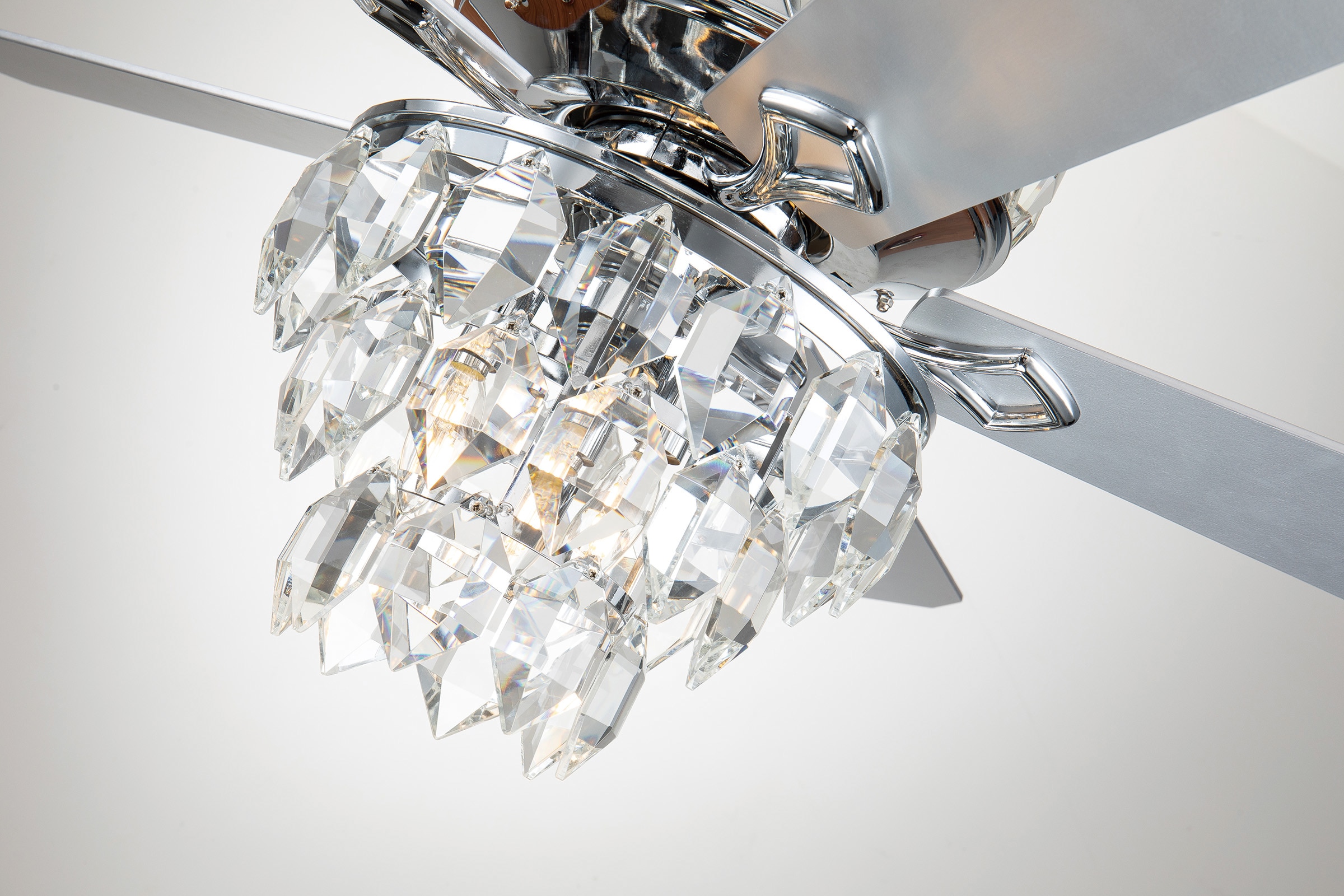 Edvivi FFG779CH Ceiling-Fans - View #3
